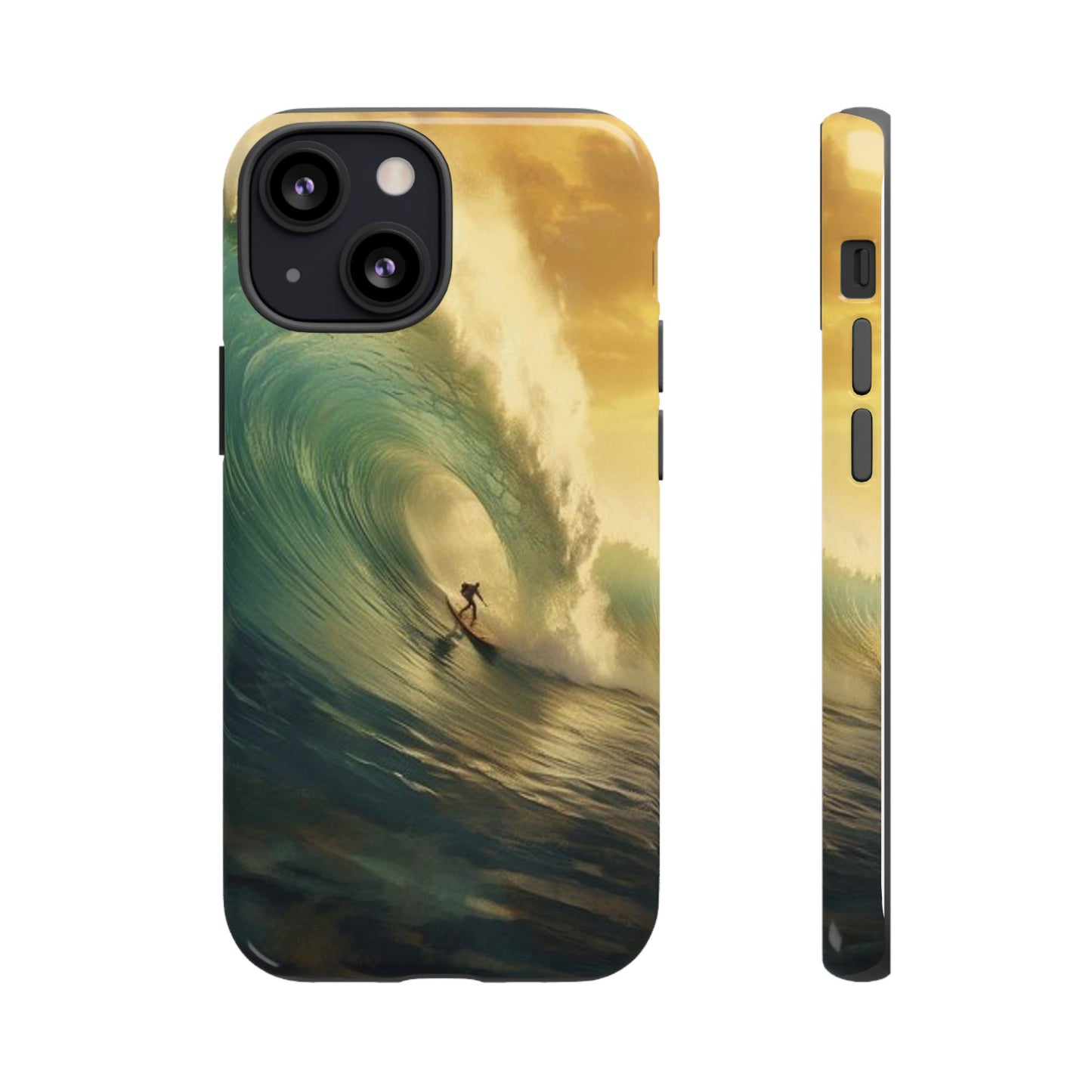 Wave Rider Cases