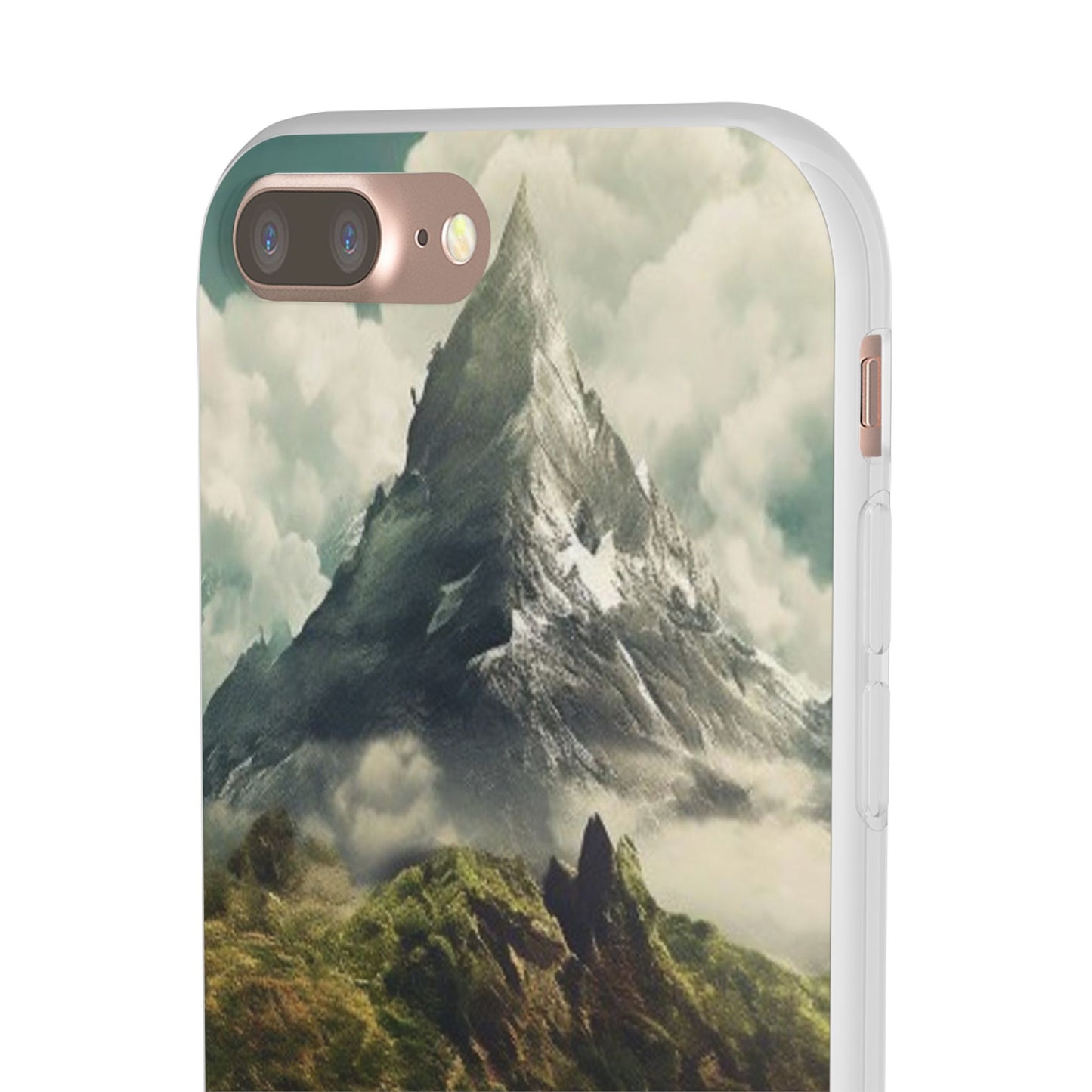 Flexi Mountain Cases