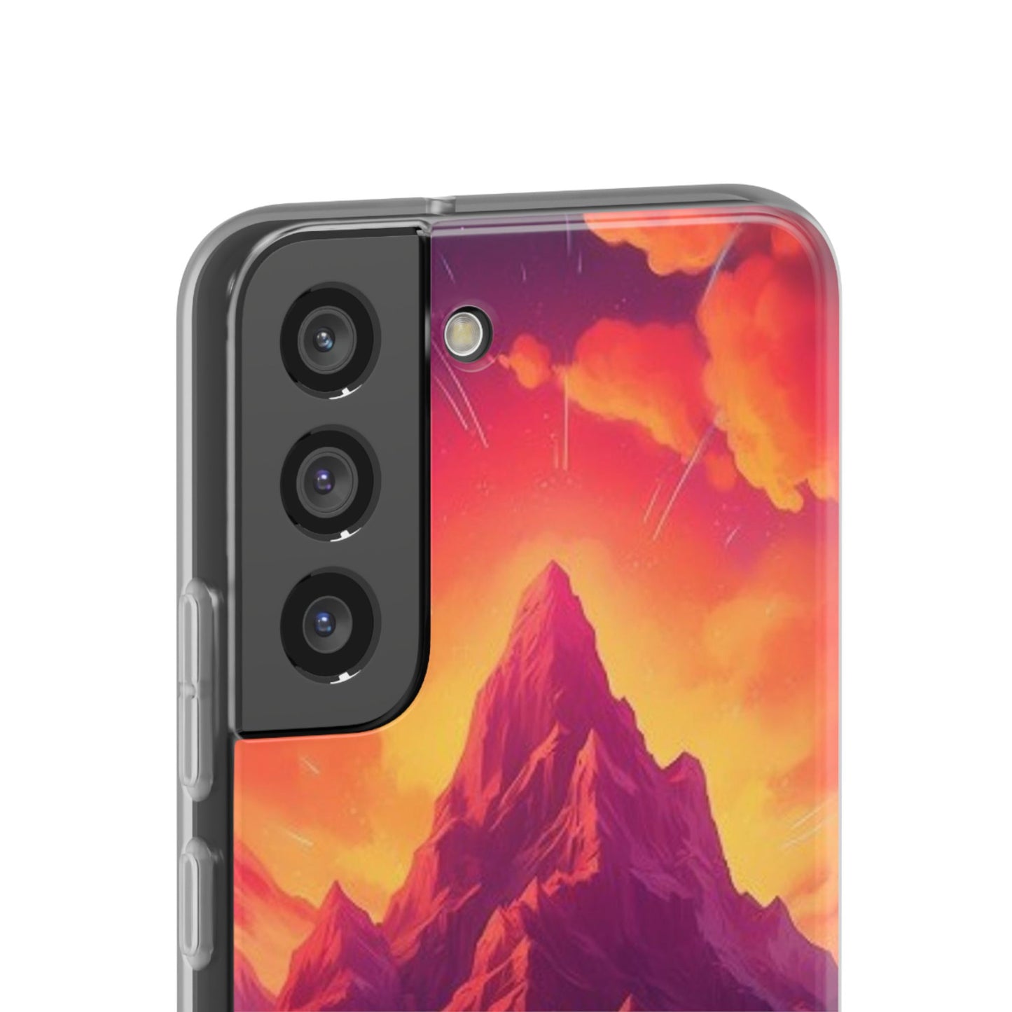 Mountain Range Cases