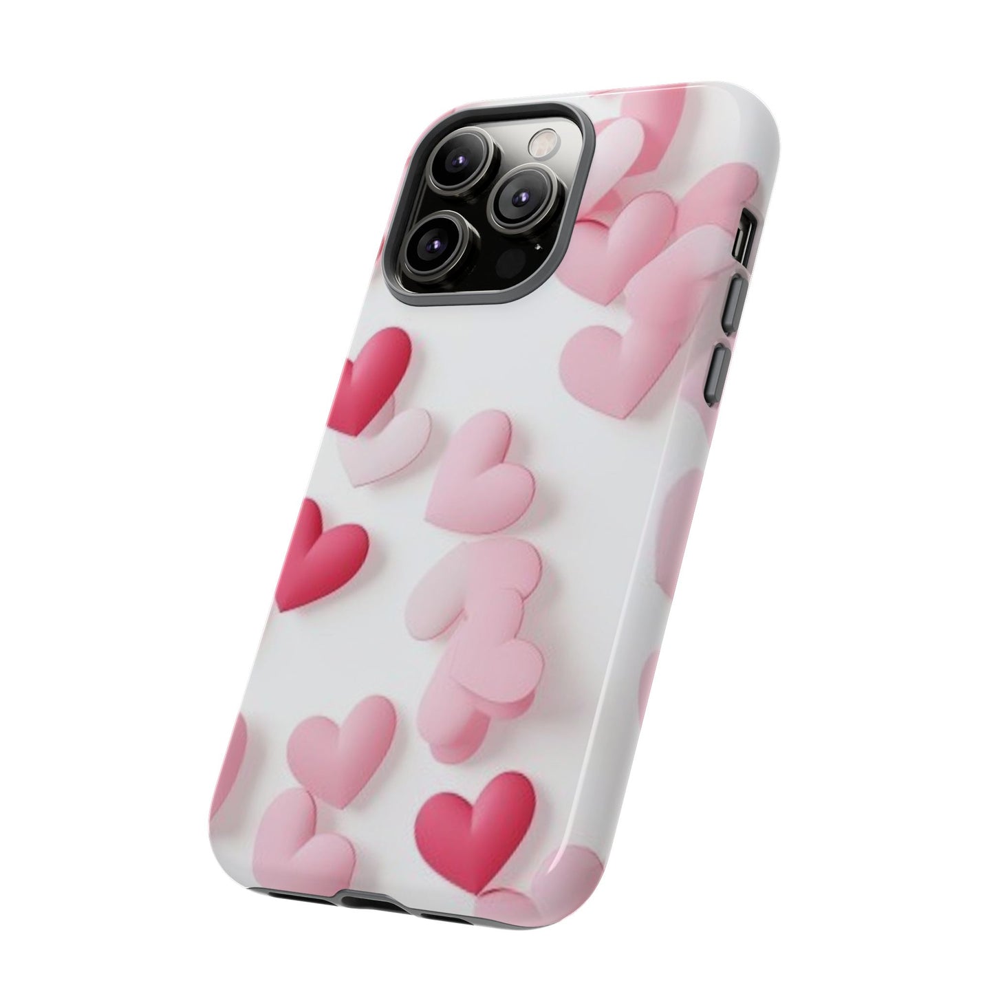 HarmonHeart Cases