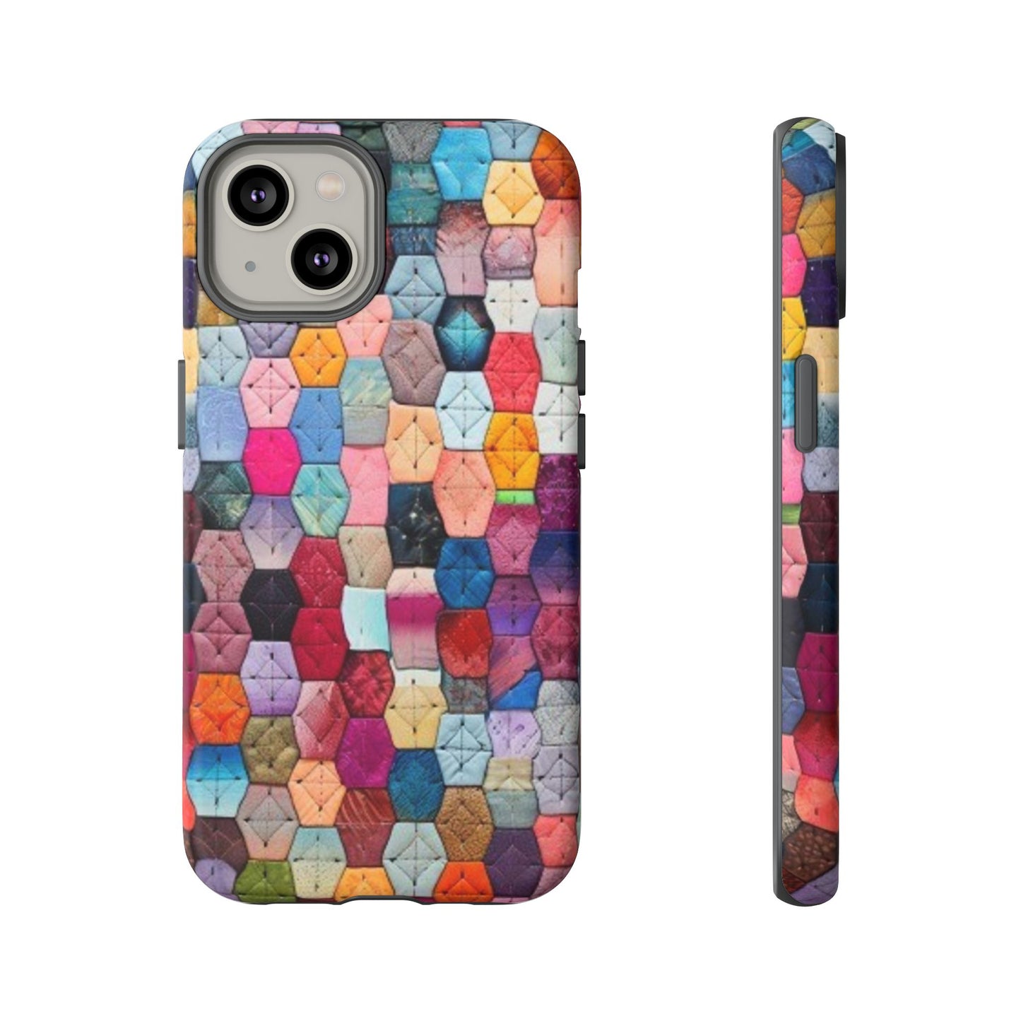 KaleidoscopeMelody Cases