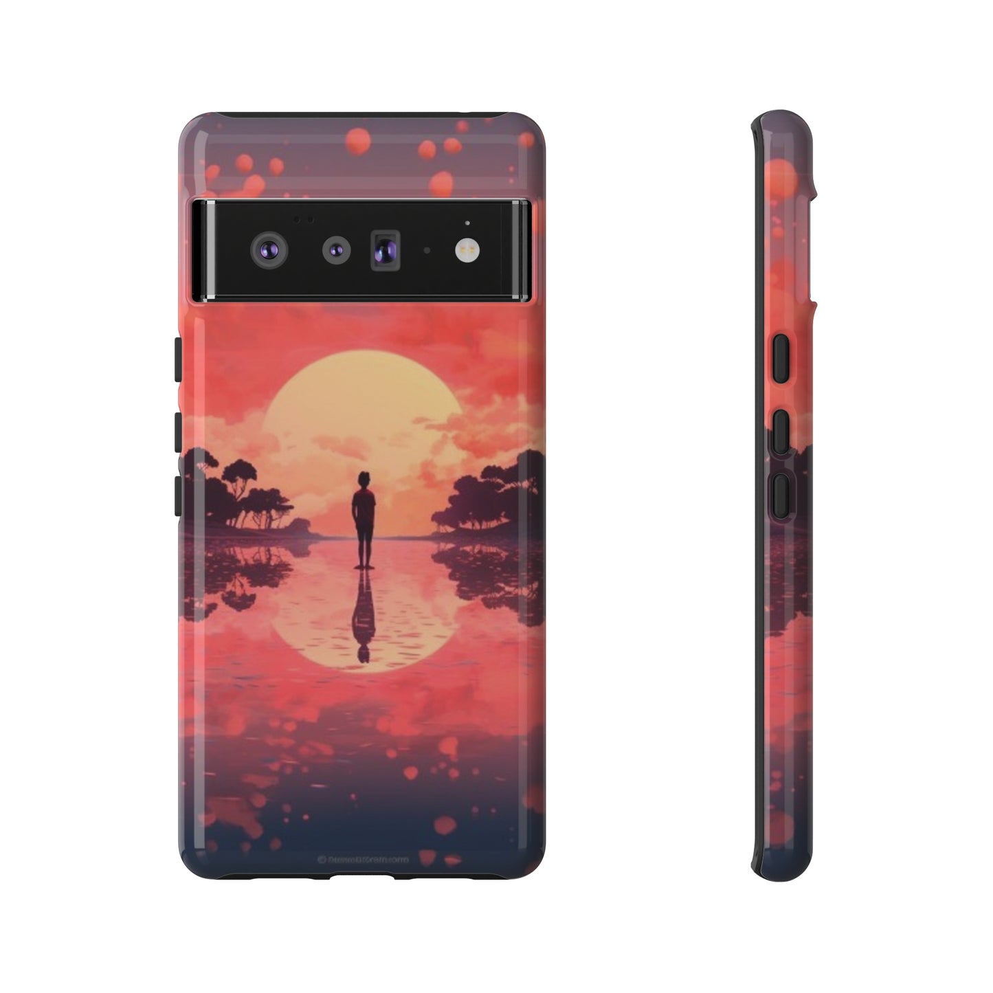 PixelPop Cases