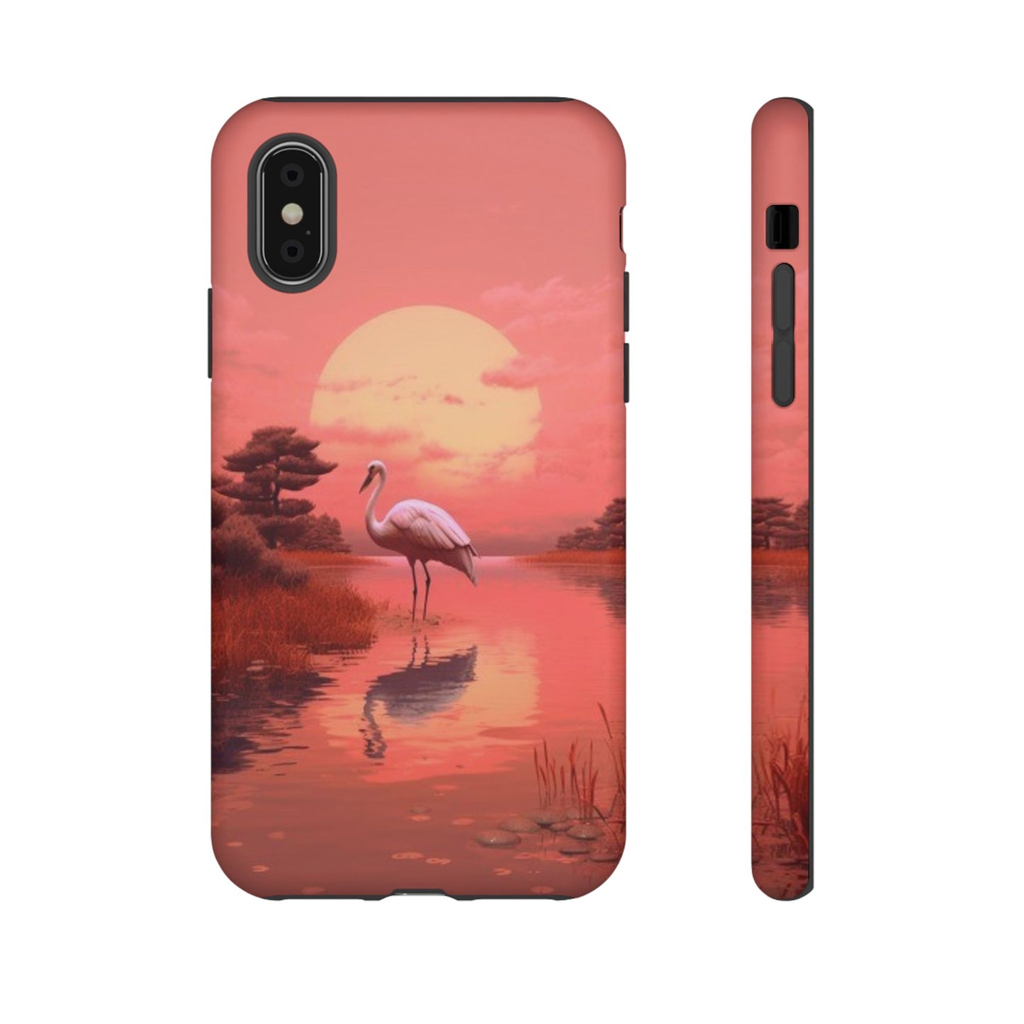 Ethereal Sunset Cases