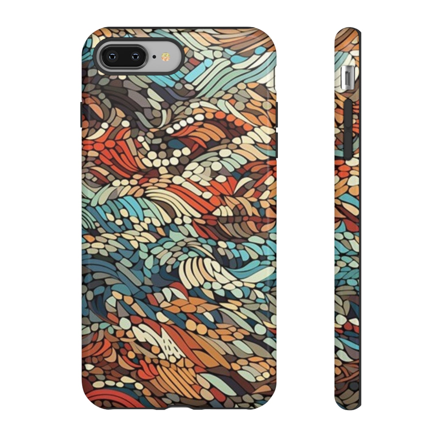 CosmicSplash Cases