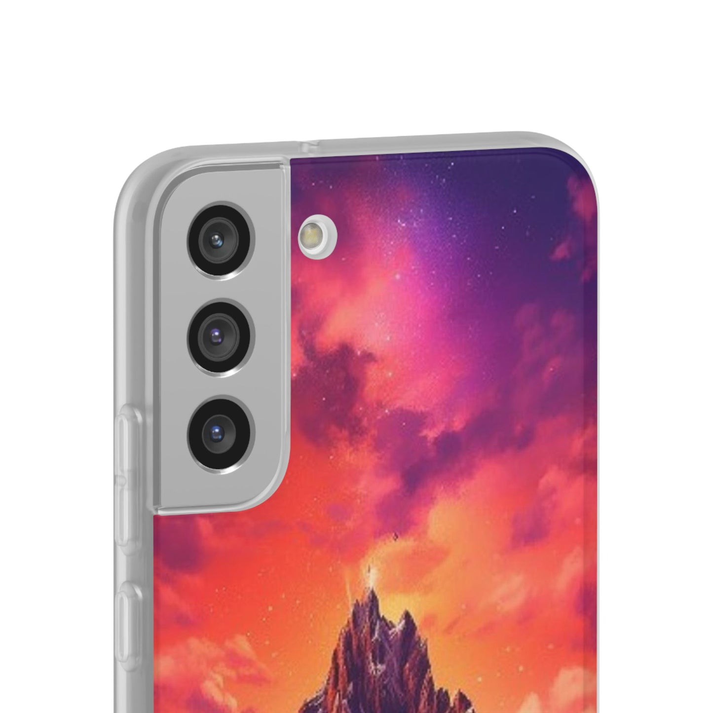 Mountain Range Cases