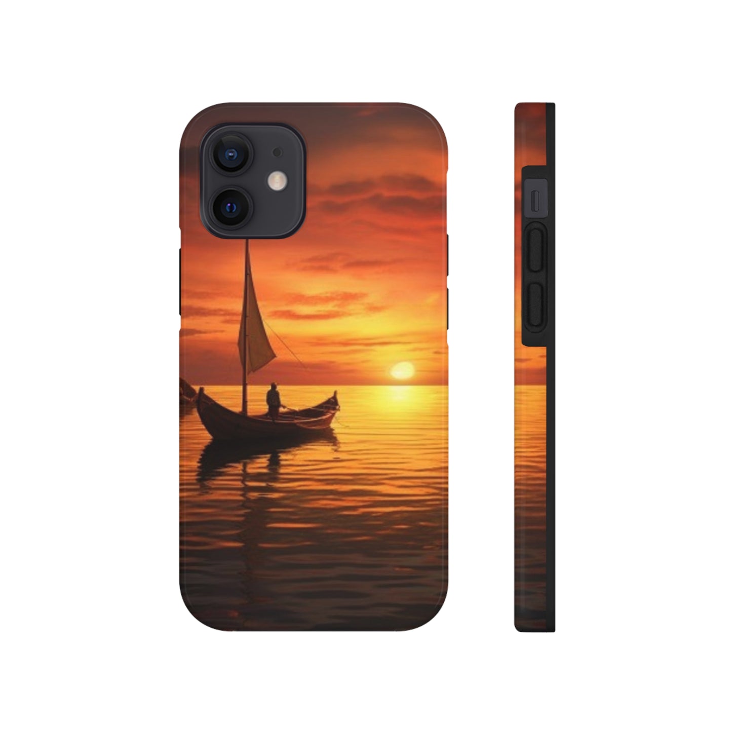 Dusk Delight Cases