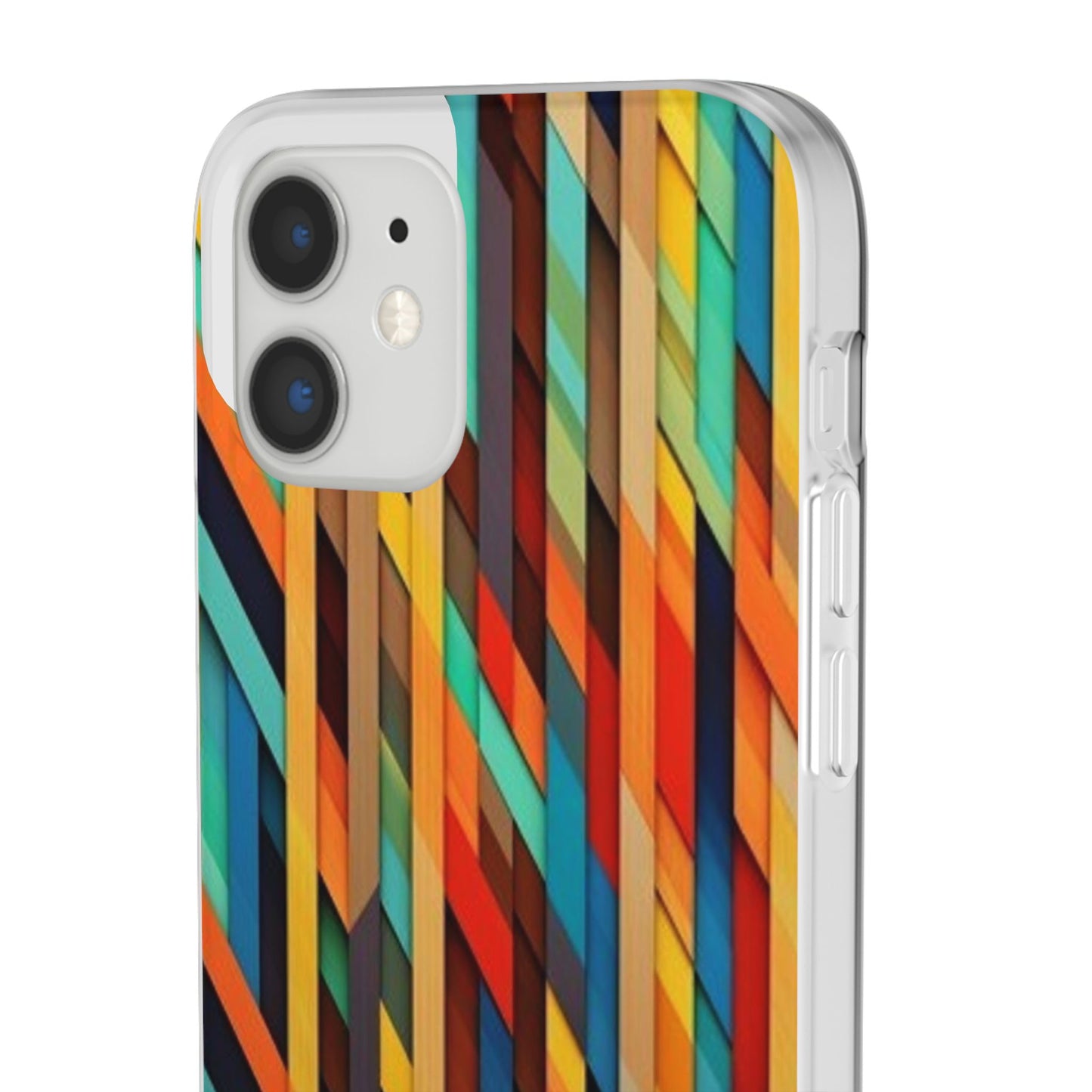 Rainbow Rhapsody Cases