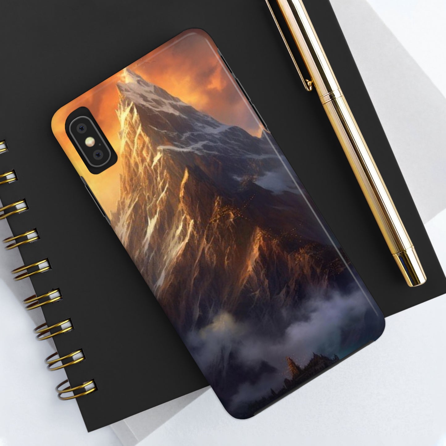 TSummit Majesty Cases