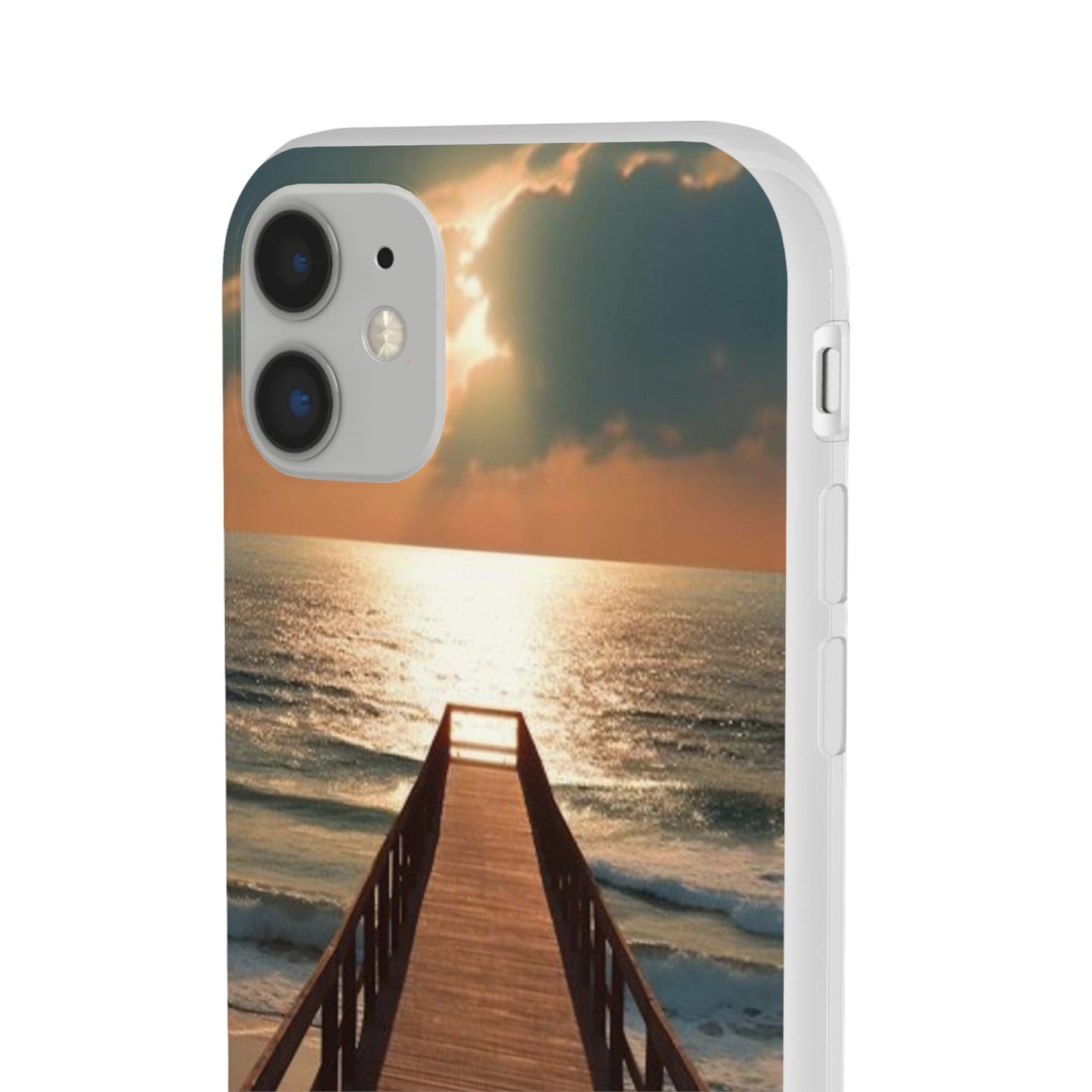 Marina Sunset Cases