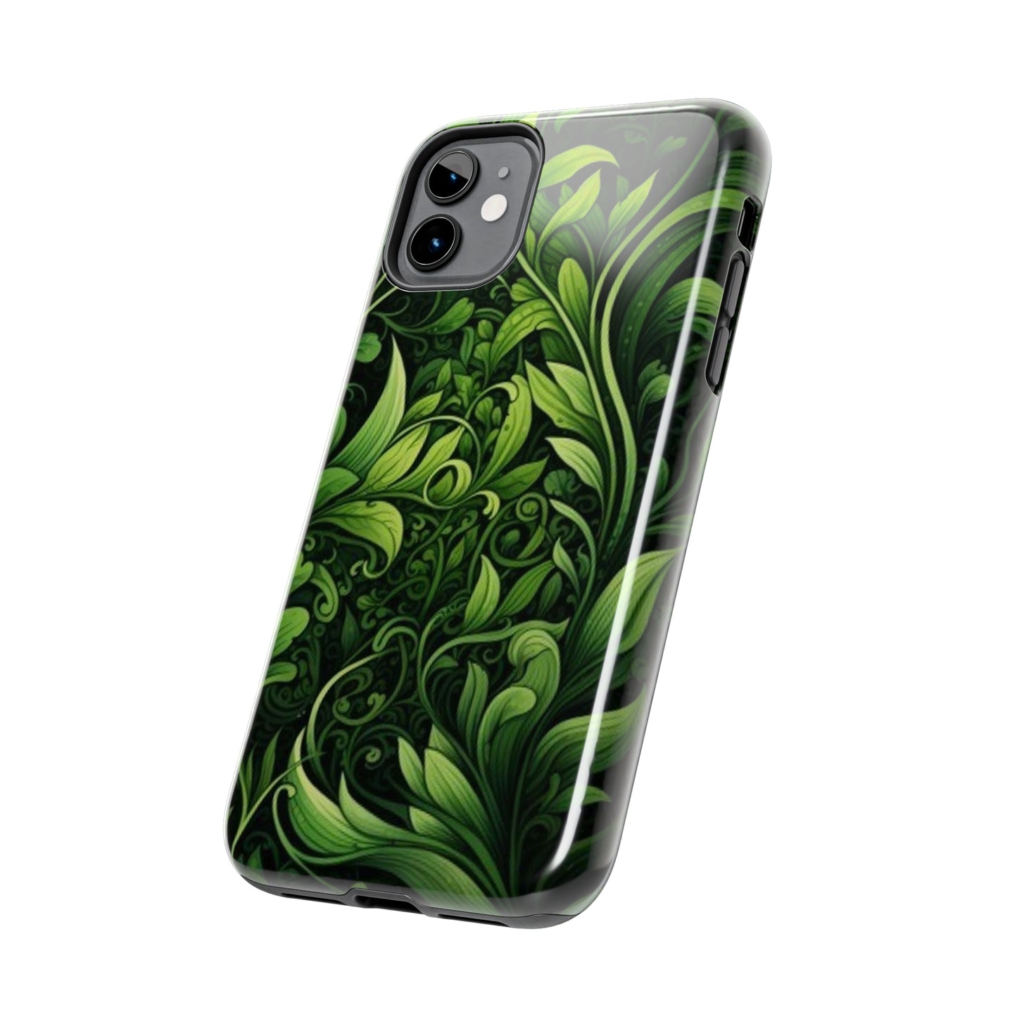 Green Vine Case