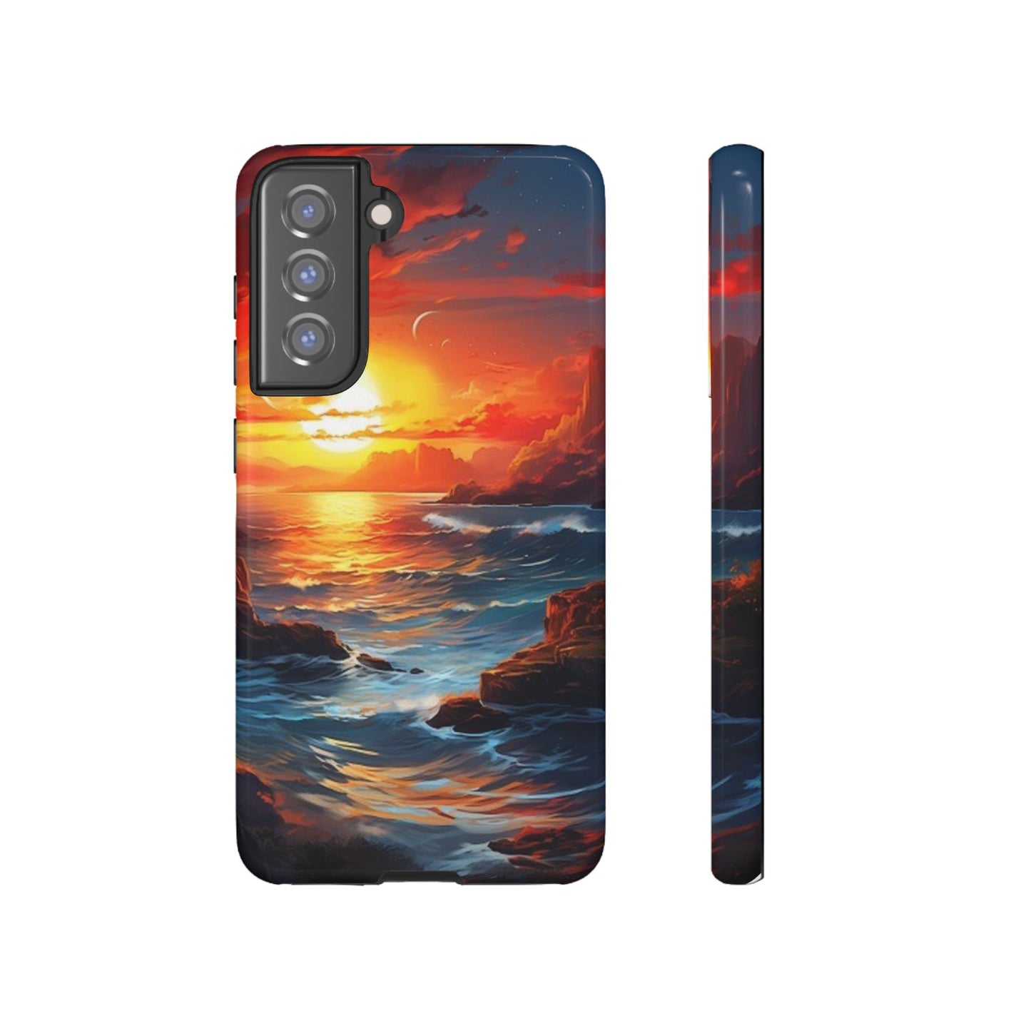 SerenadeSunset Cases