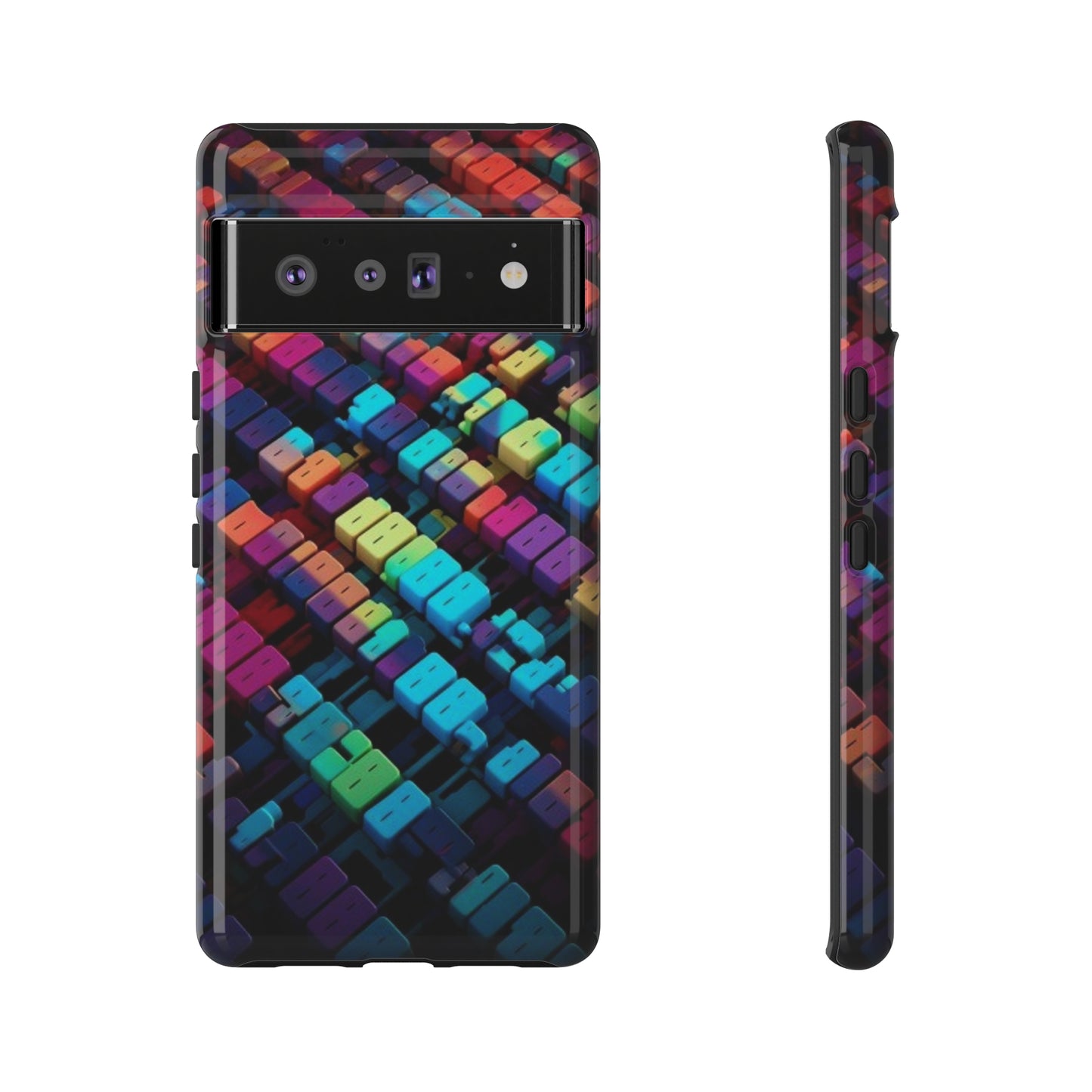 KeytoneBlend Cases
