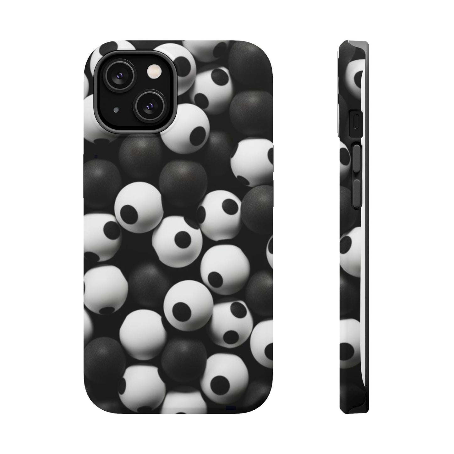 Polka Pop Mania MagSafe  Cases