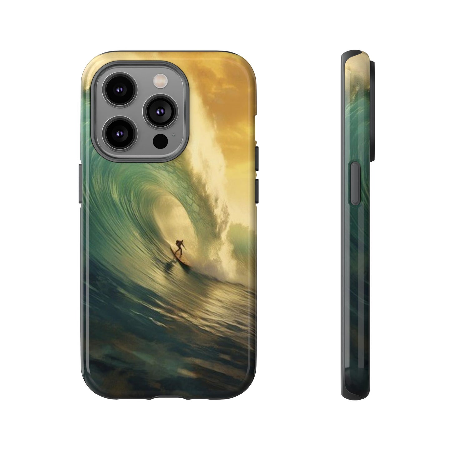 Wave Rider Cases