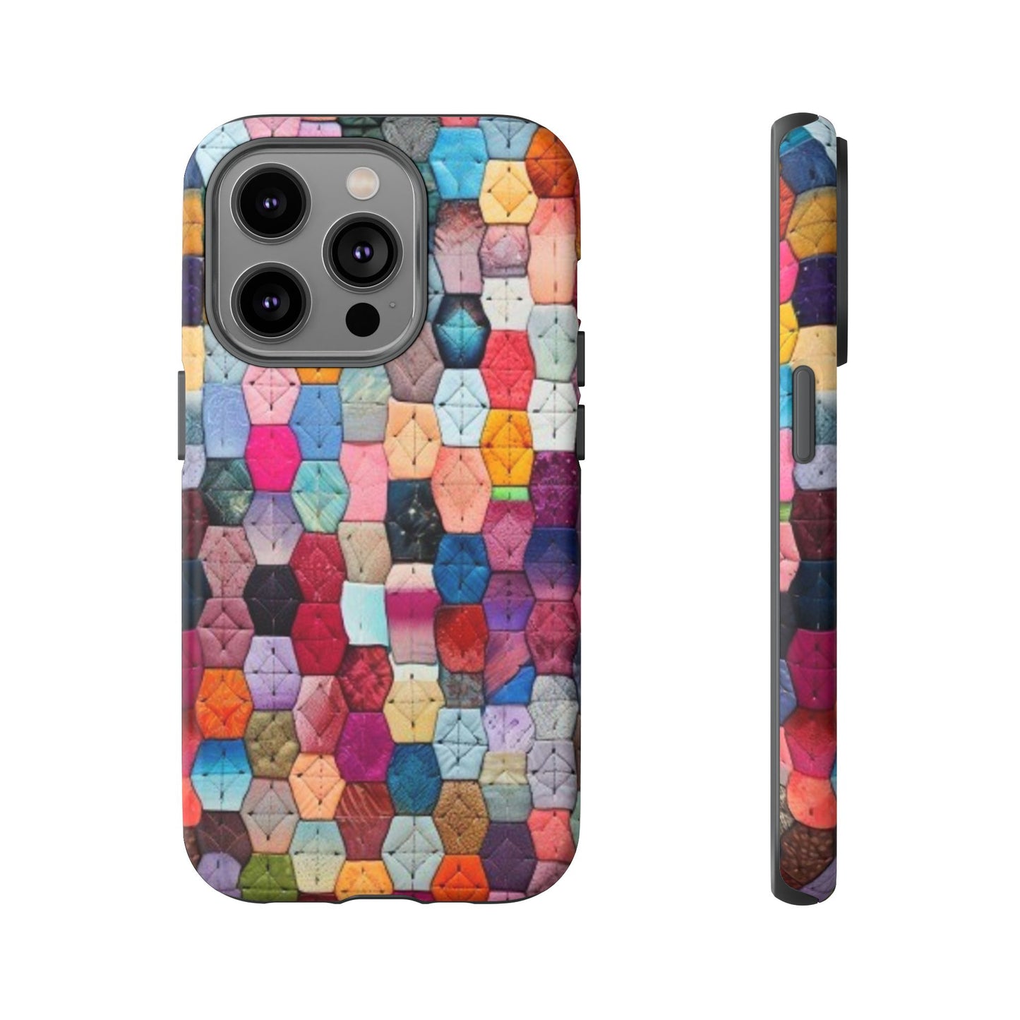 KaleidoscopeMelody Cases