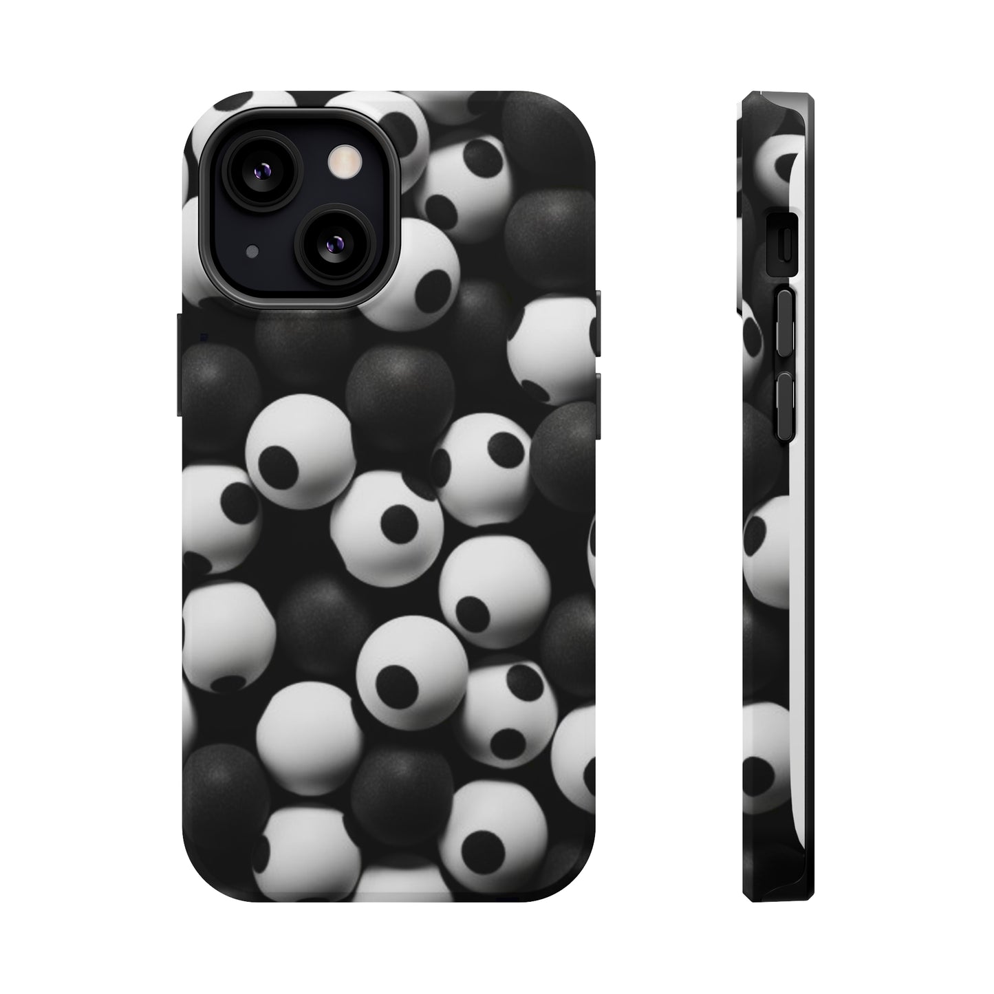 Polka Pop Mania MagSafe  Cases