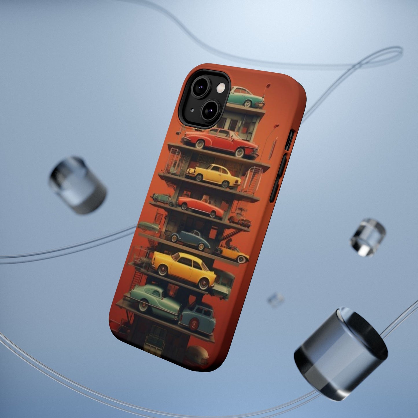 Velocity Drive MagSafe  Cases