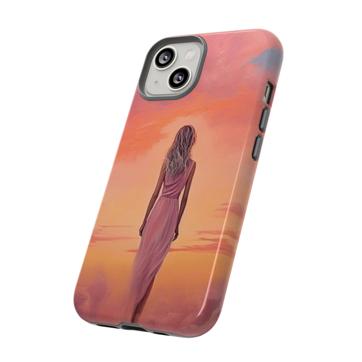Sundrenched Beauty Case