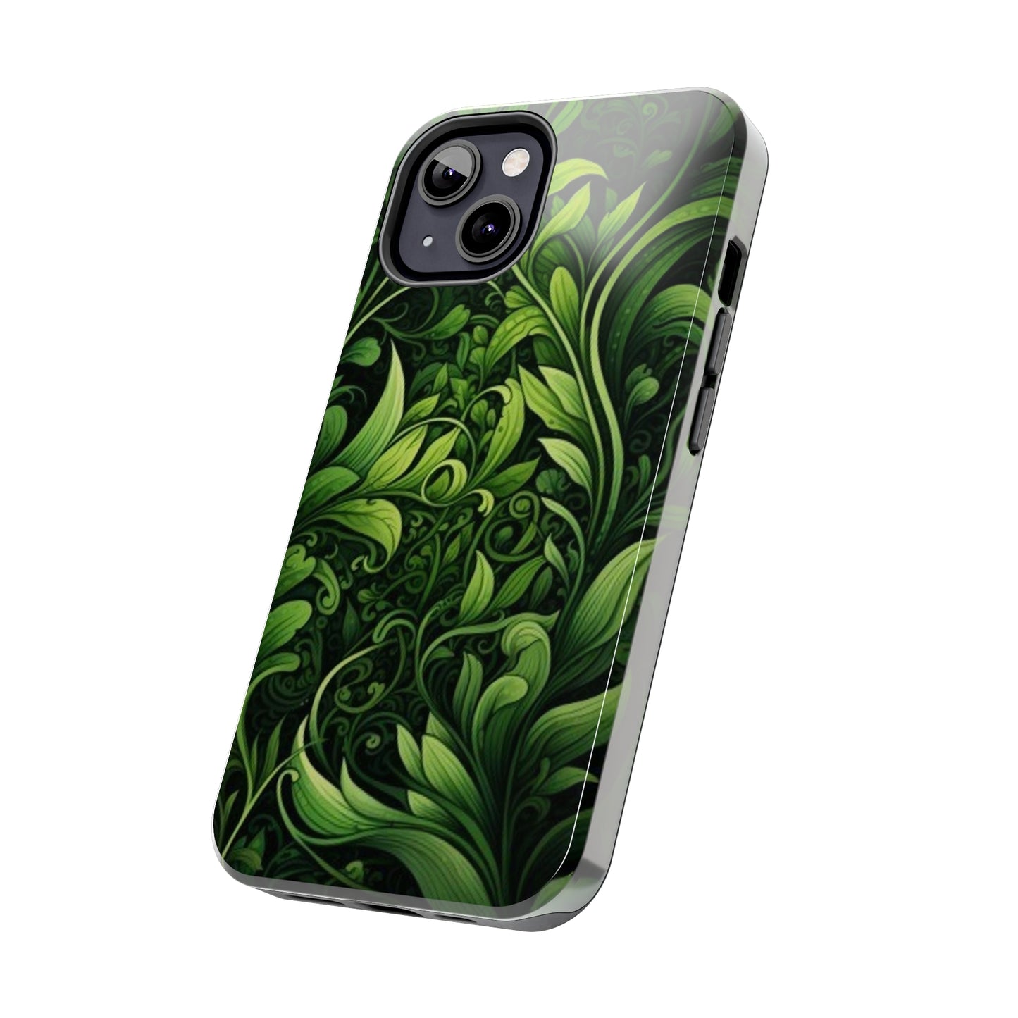 Green Vine Case