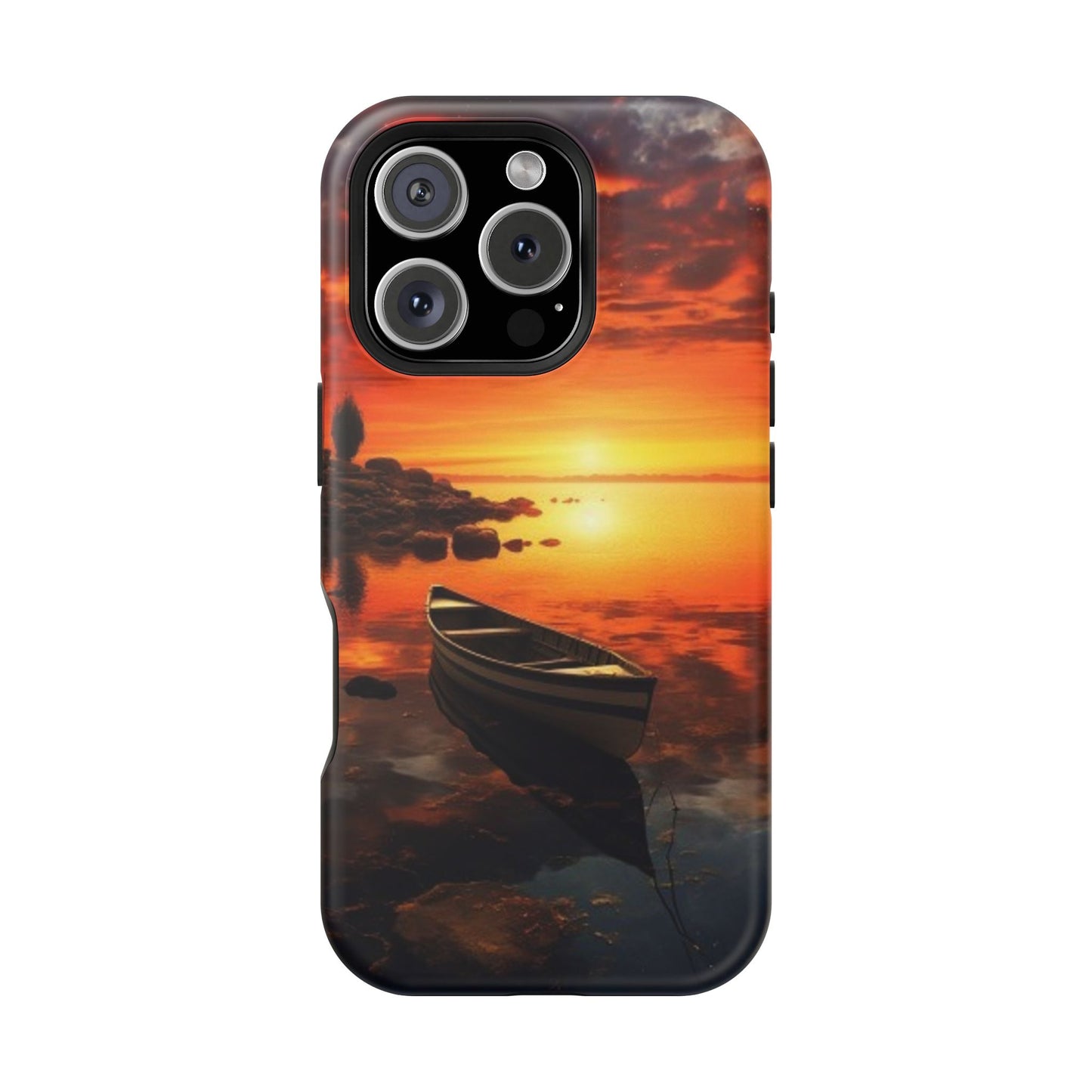 Sunset Splendor Cases