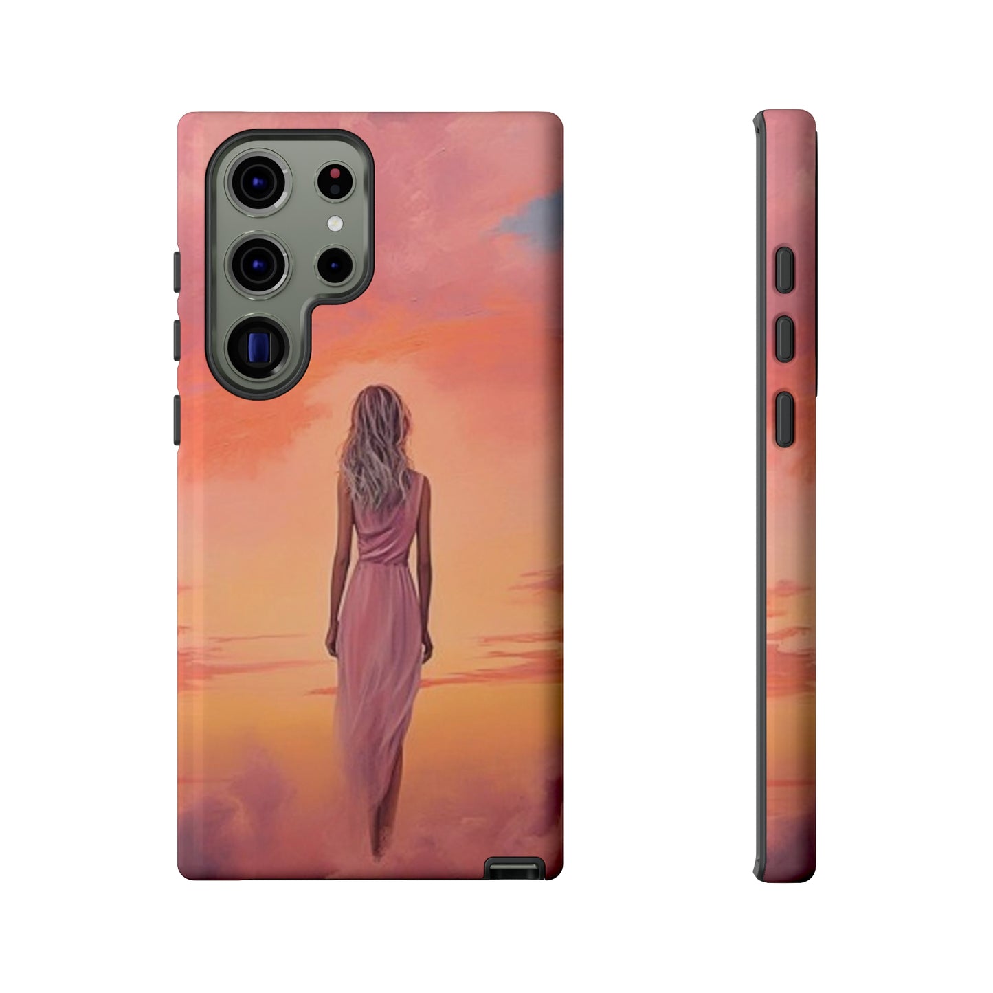 Sundrenched Beauty Case