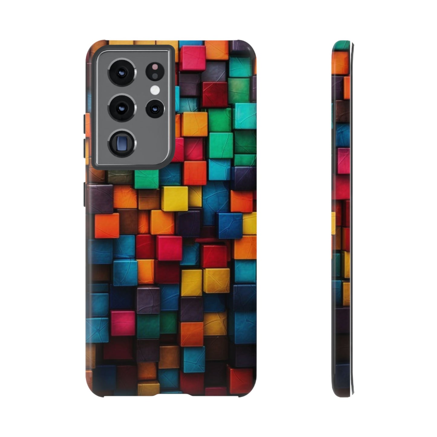 ColorSymphony Cases