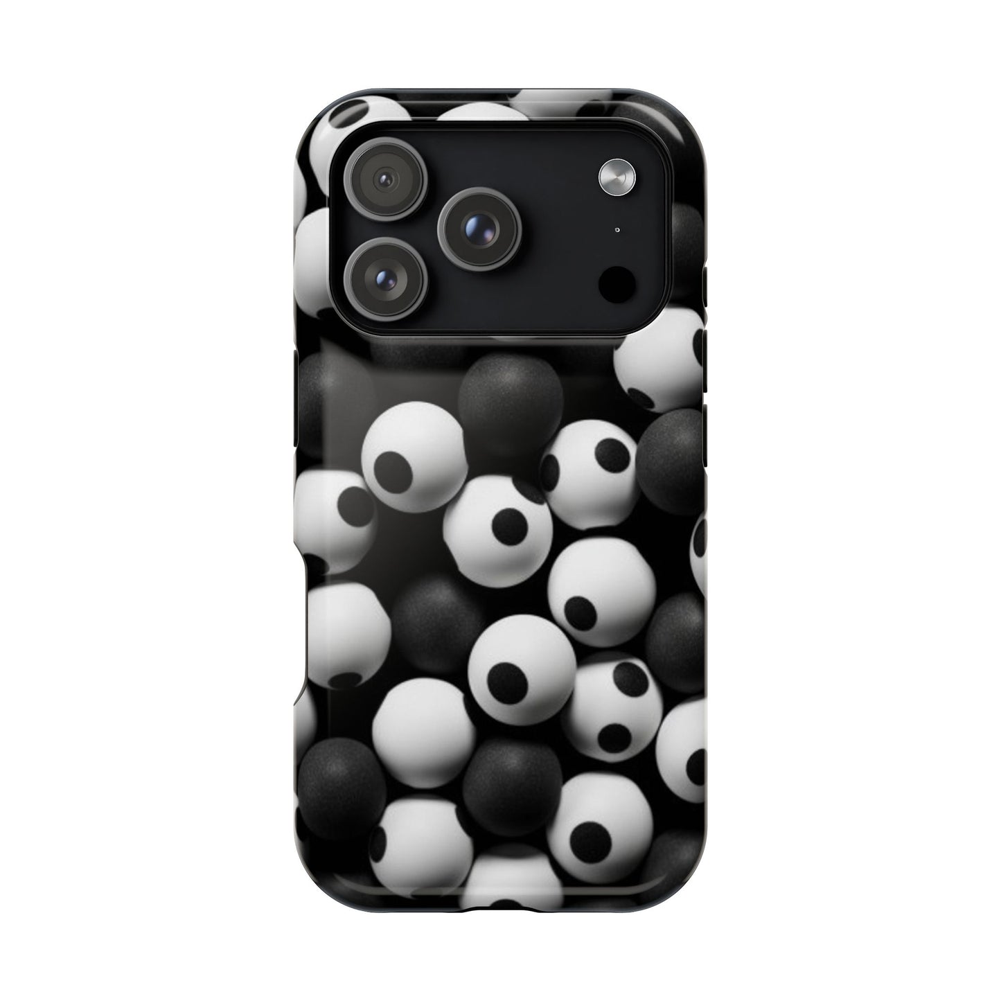 Polka Pop Mania MagSafe  Cases