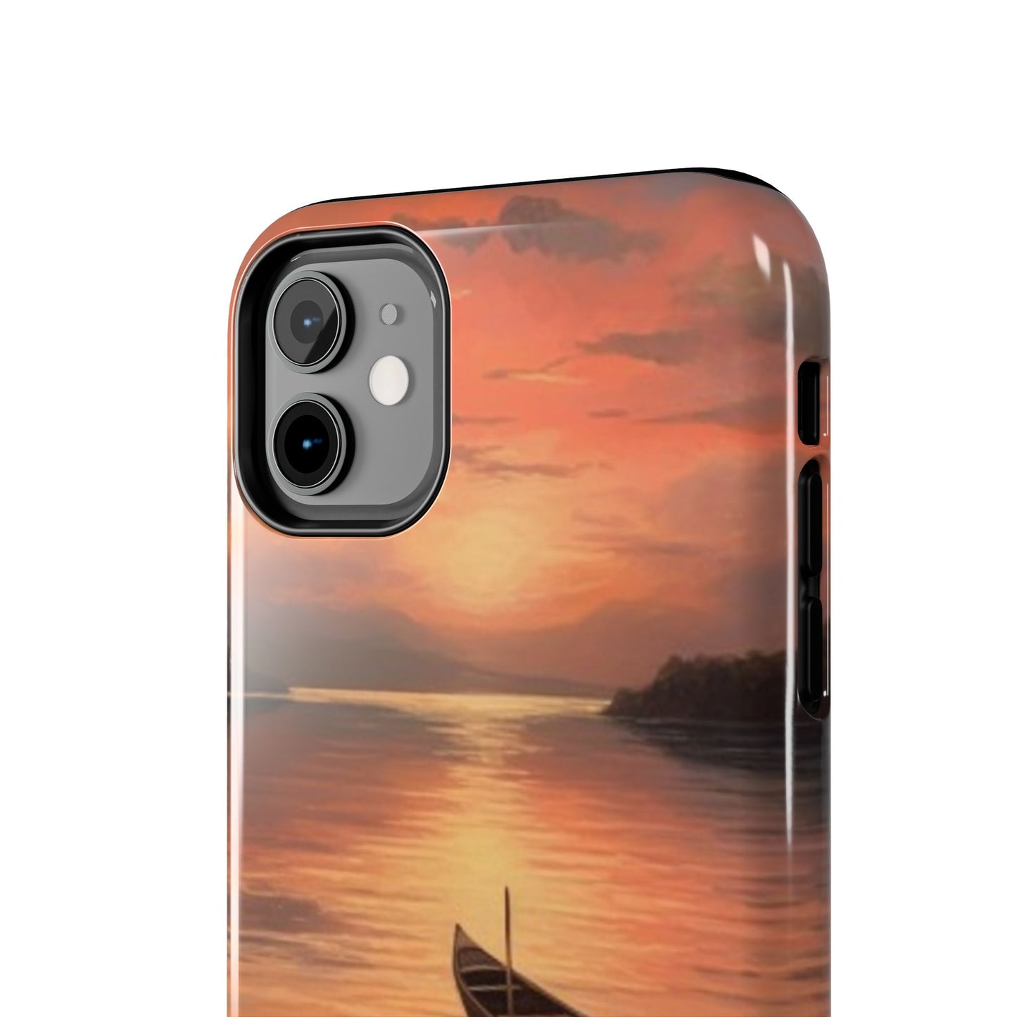 Sunset Serenade Cases