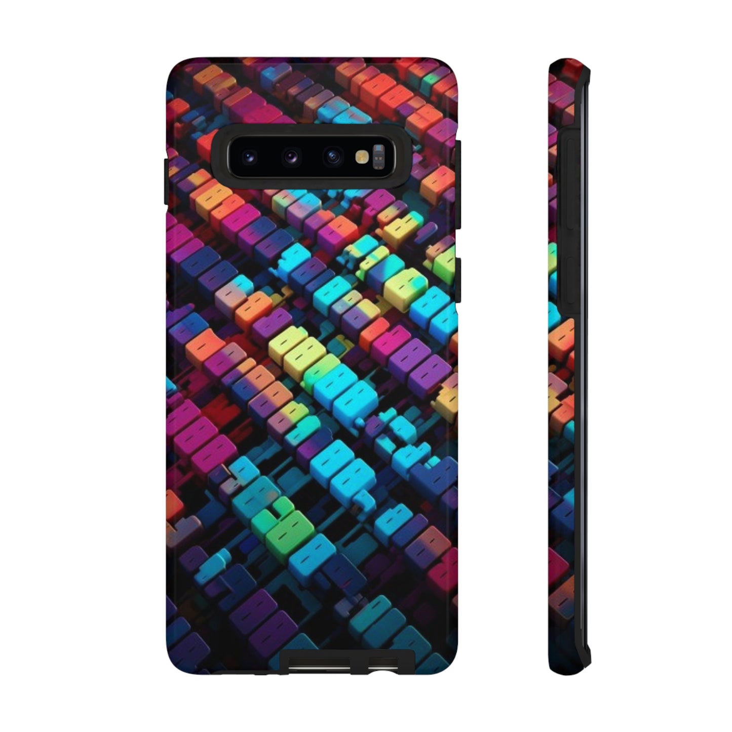 KeytoneBlend Cases