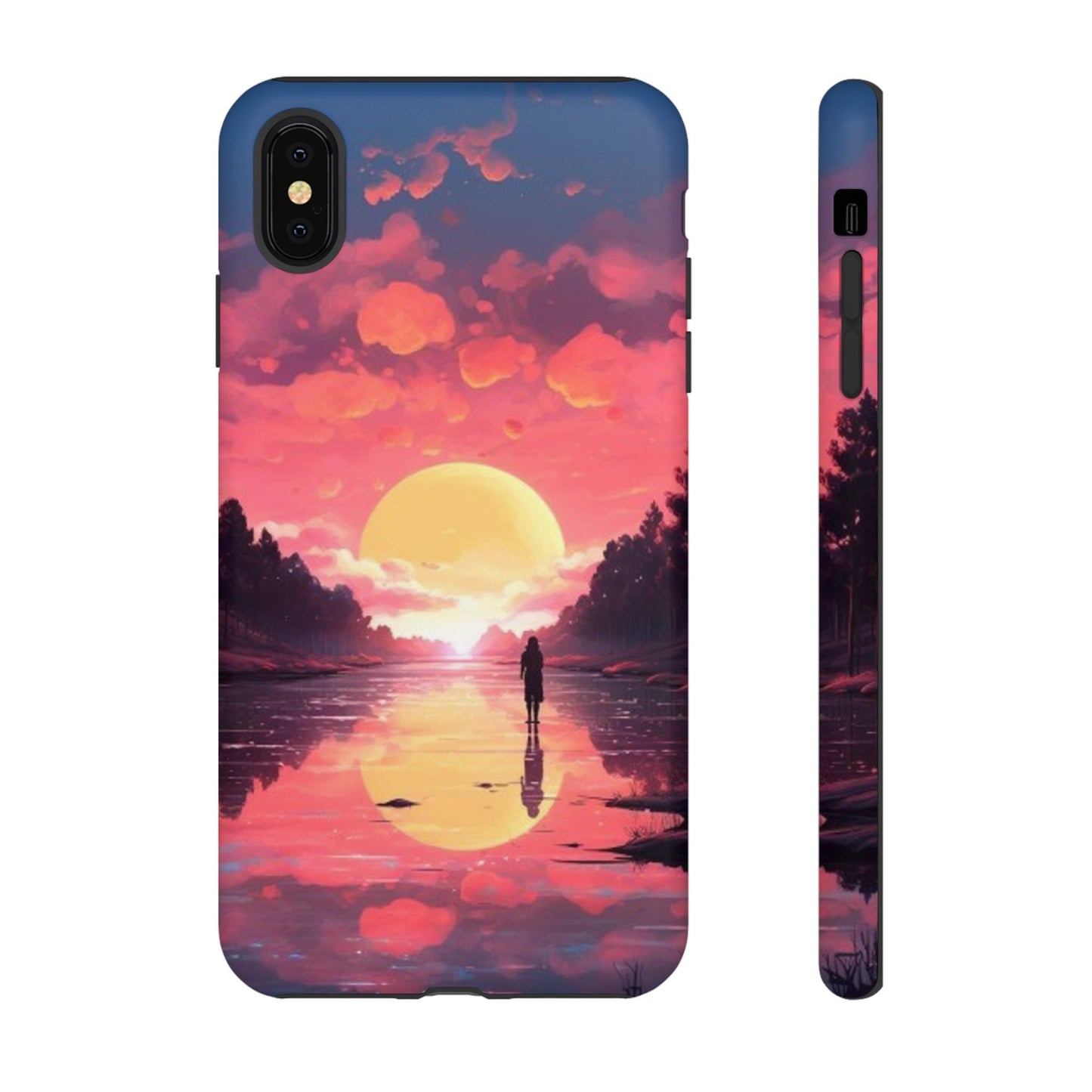 Horizon Harmony Cases