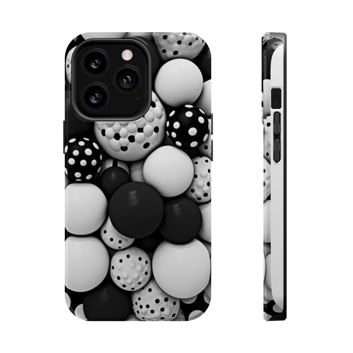 Polka Dot Parade MagSafe Cases