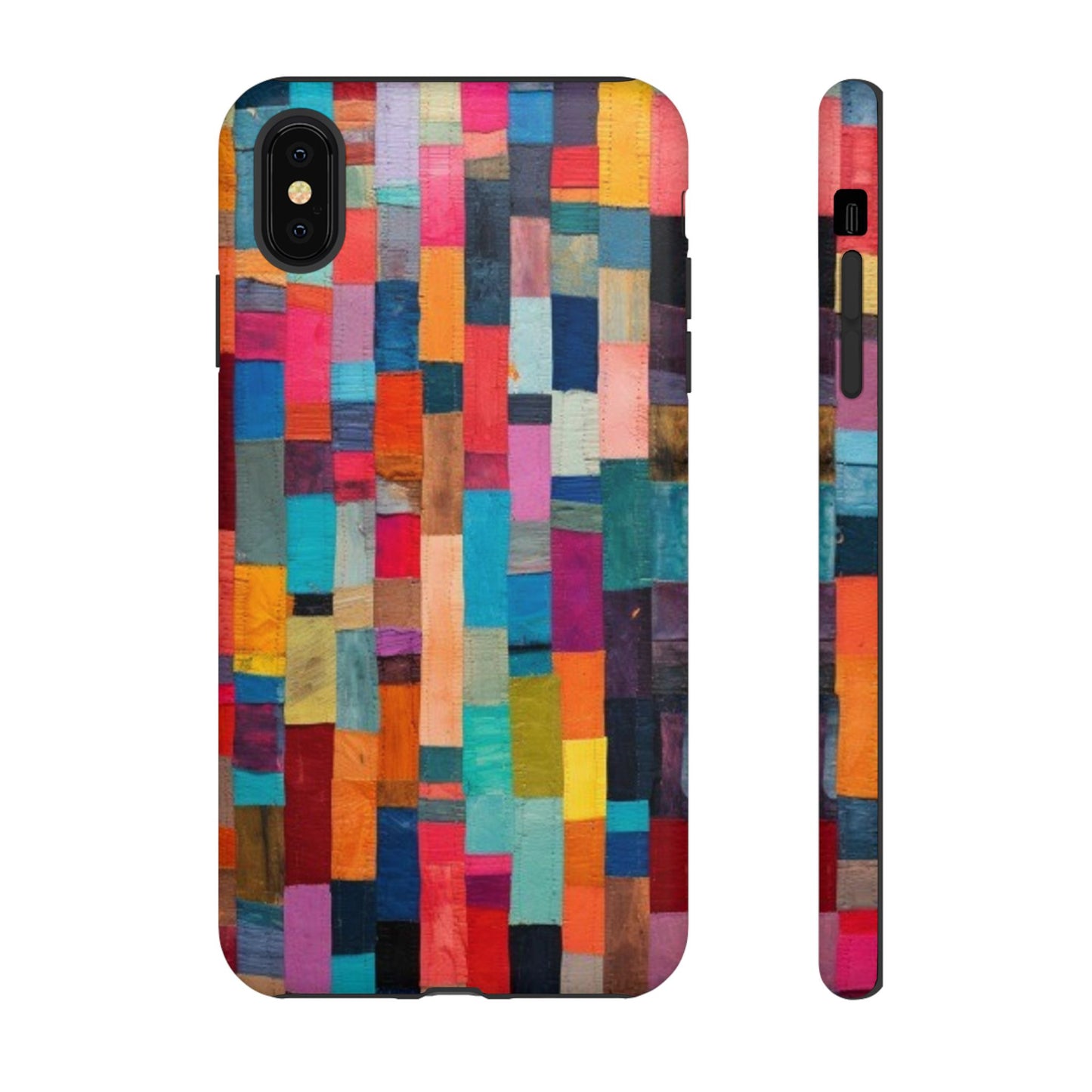 VibrantCanvas Cases