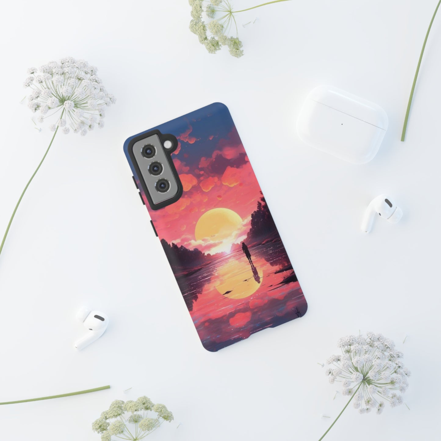 Horizon Harmony Cases