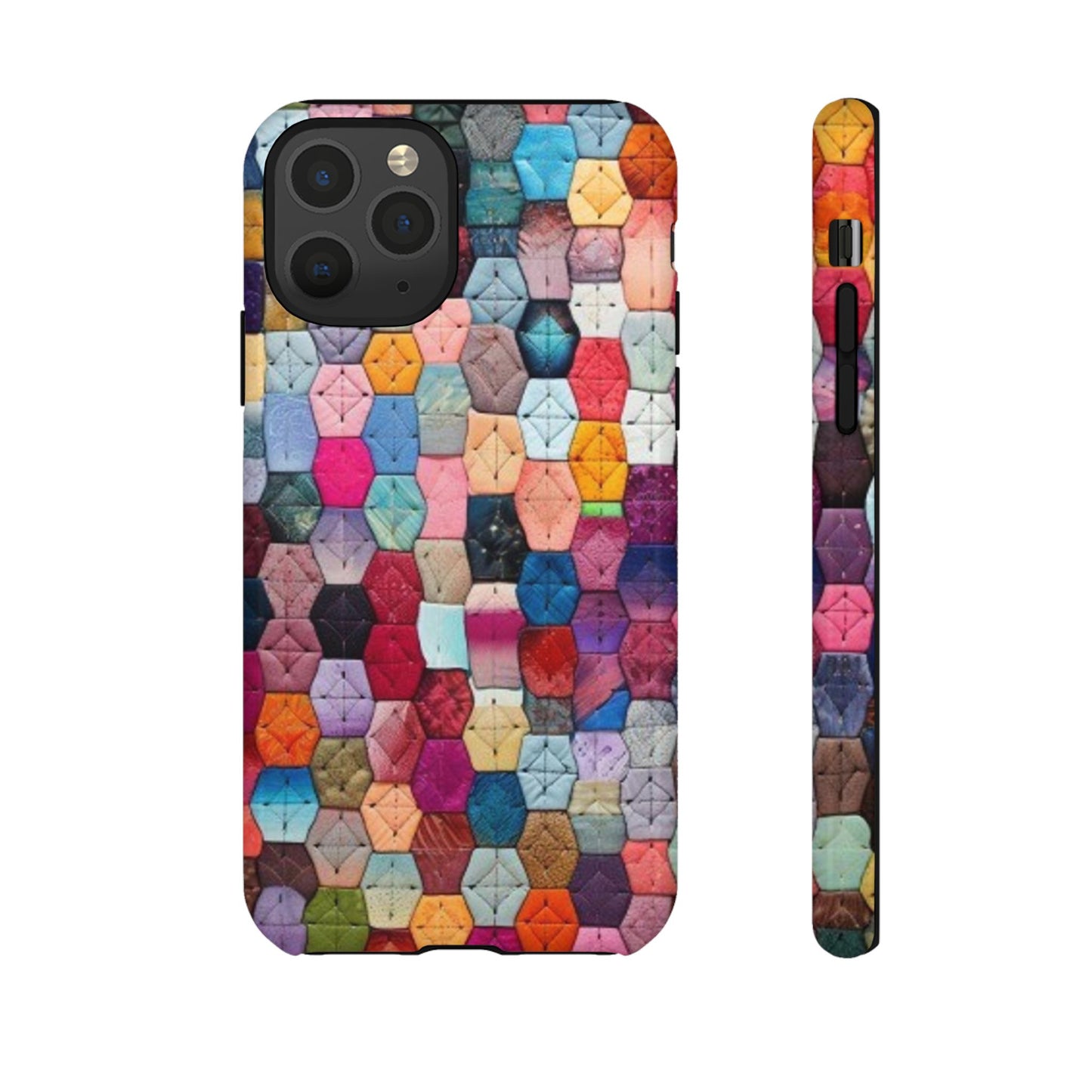 KaleidoscopeMelody Cases
