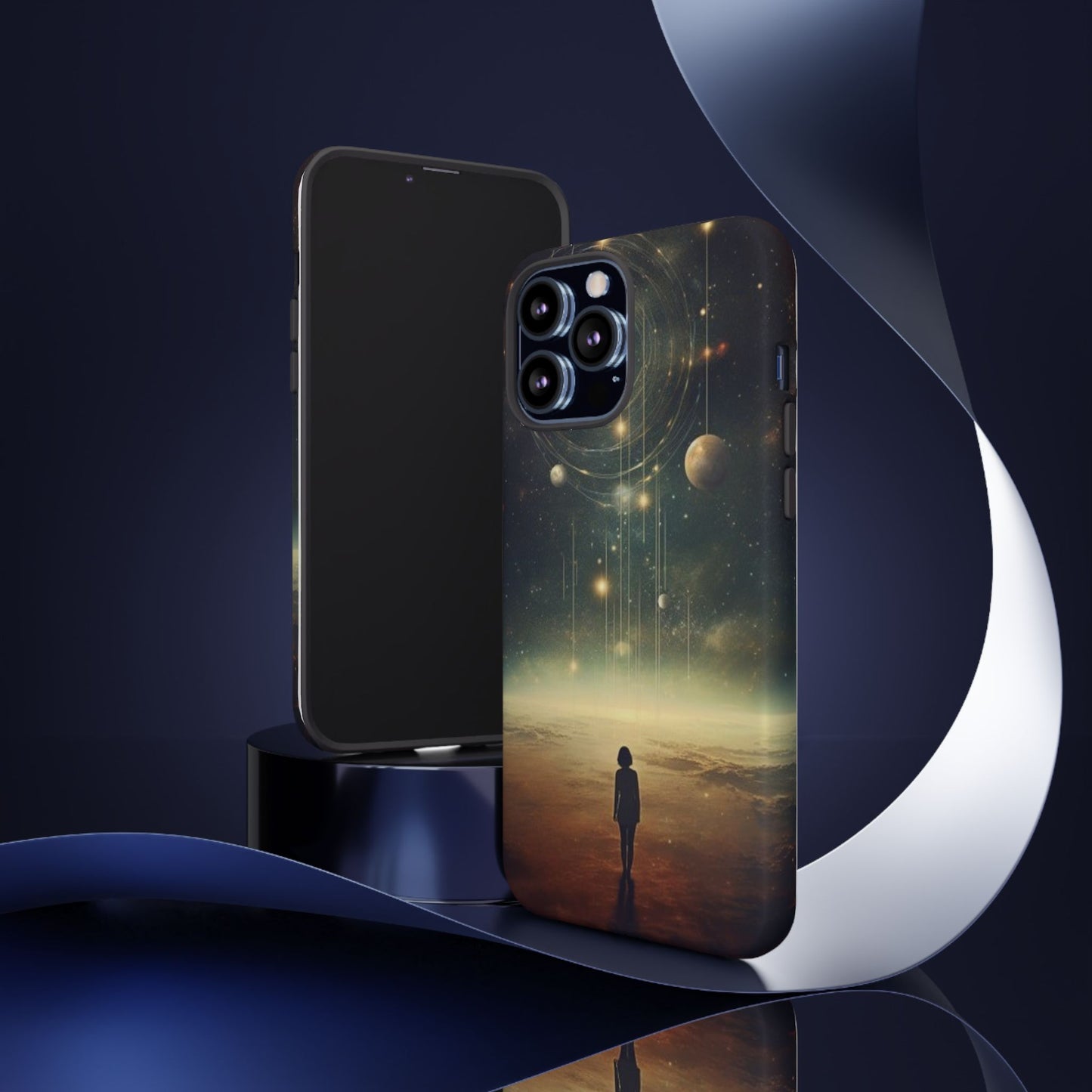 Stellar Voyage Cases