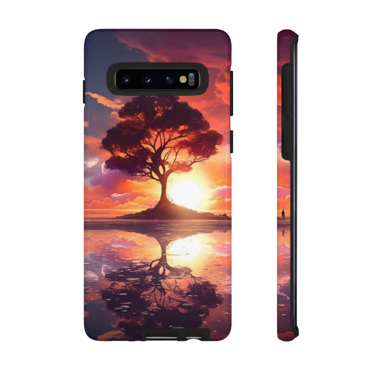 GoldenHorizon Cases