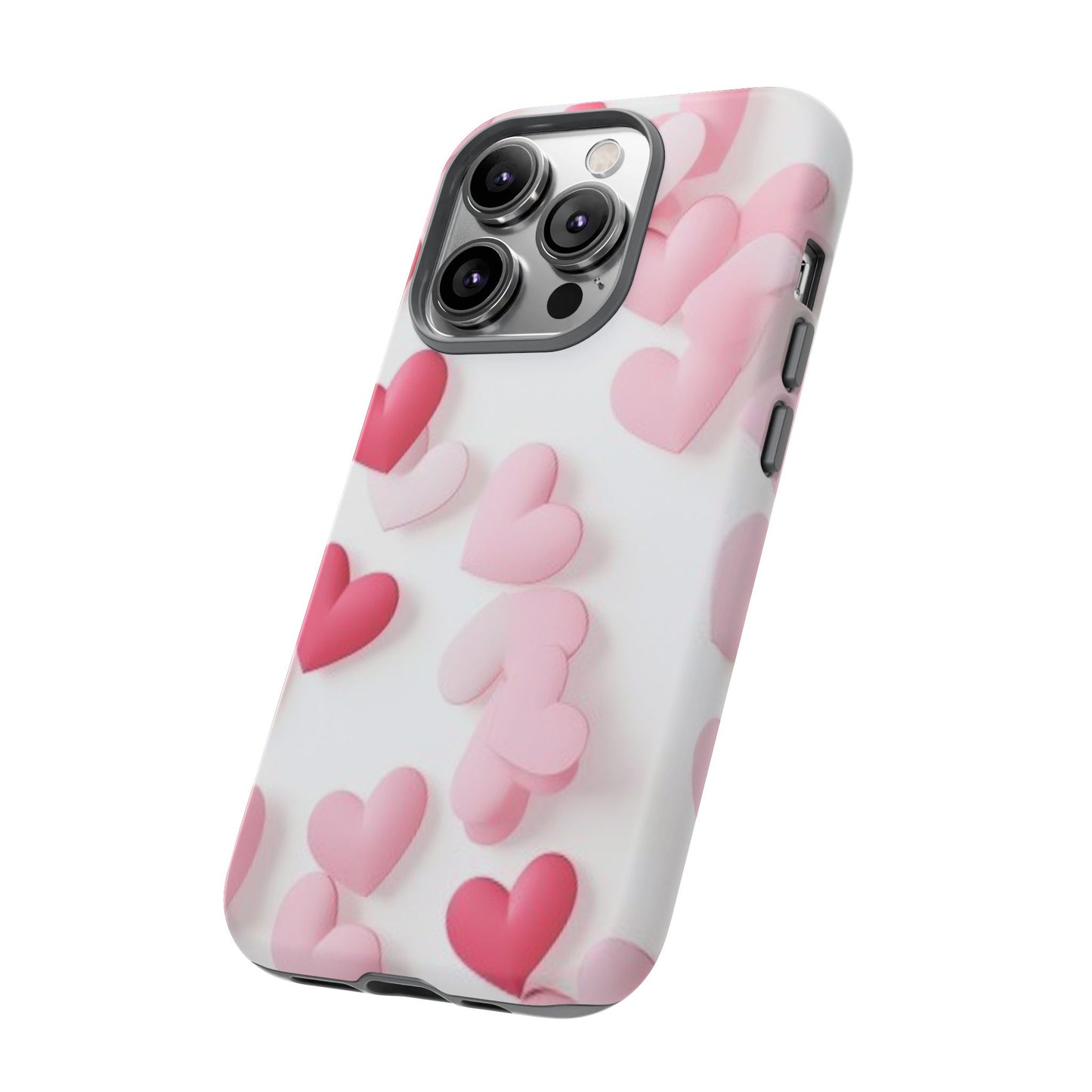 HarmonHeart Cases