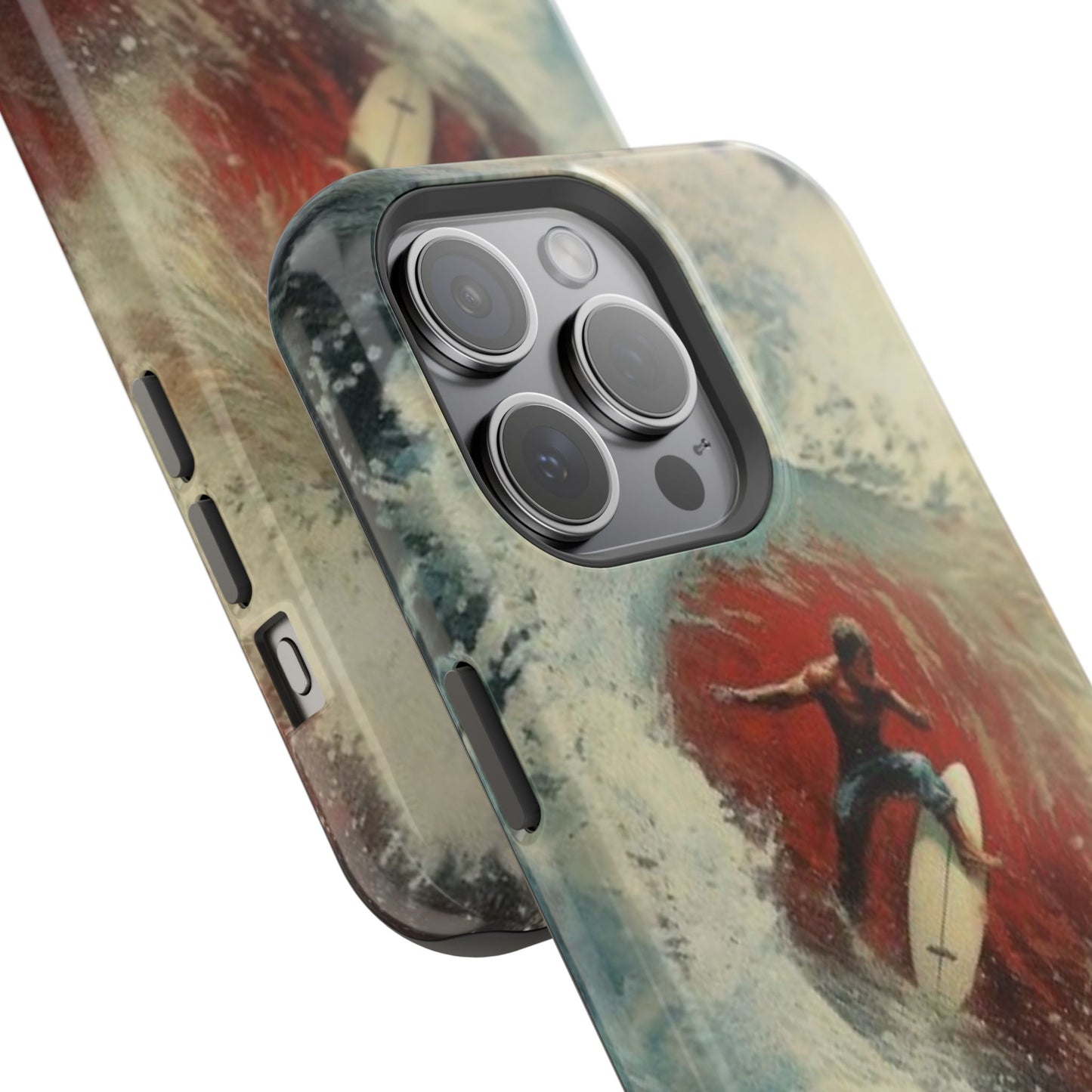 Tidal Thrills MagSafe Cases