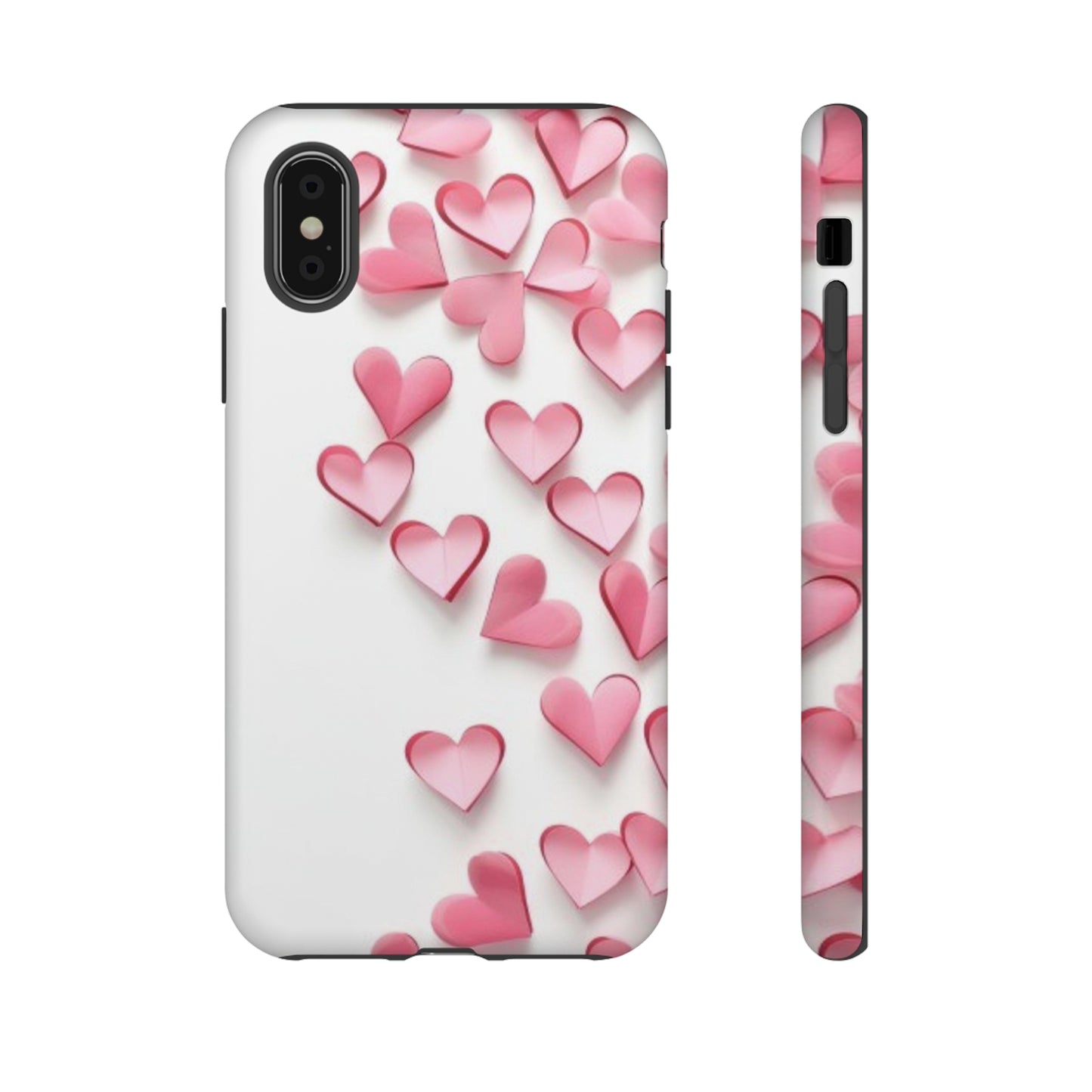 HeartstringsHarmony Cases