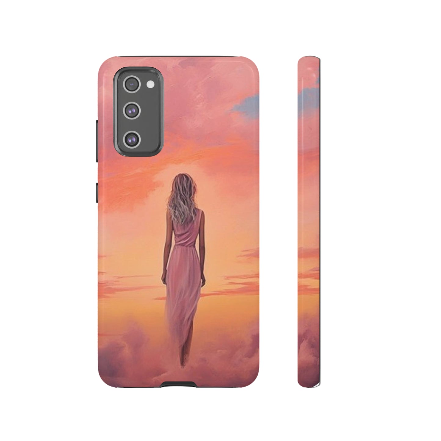 Sundrenched Beauty Case