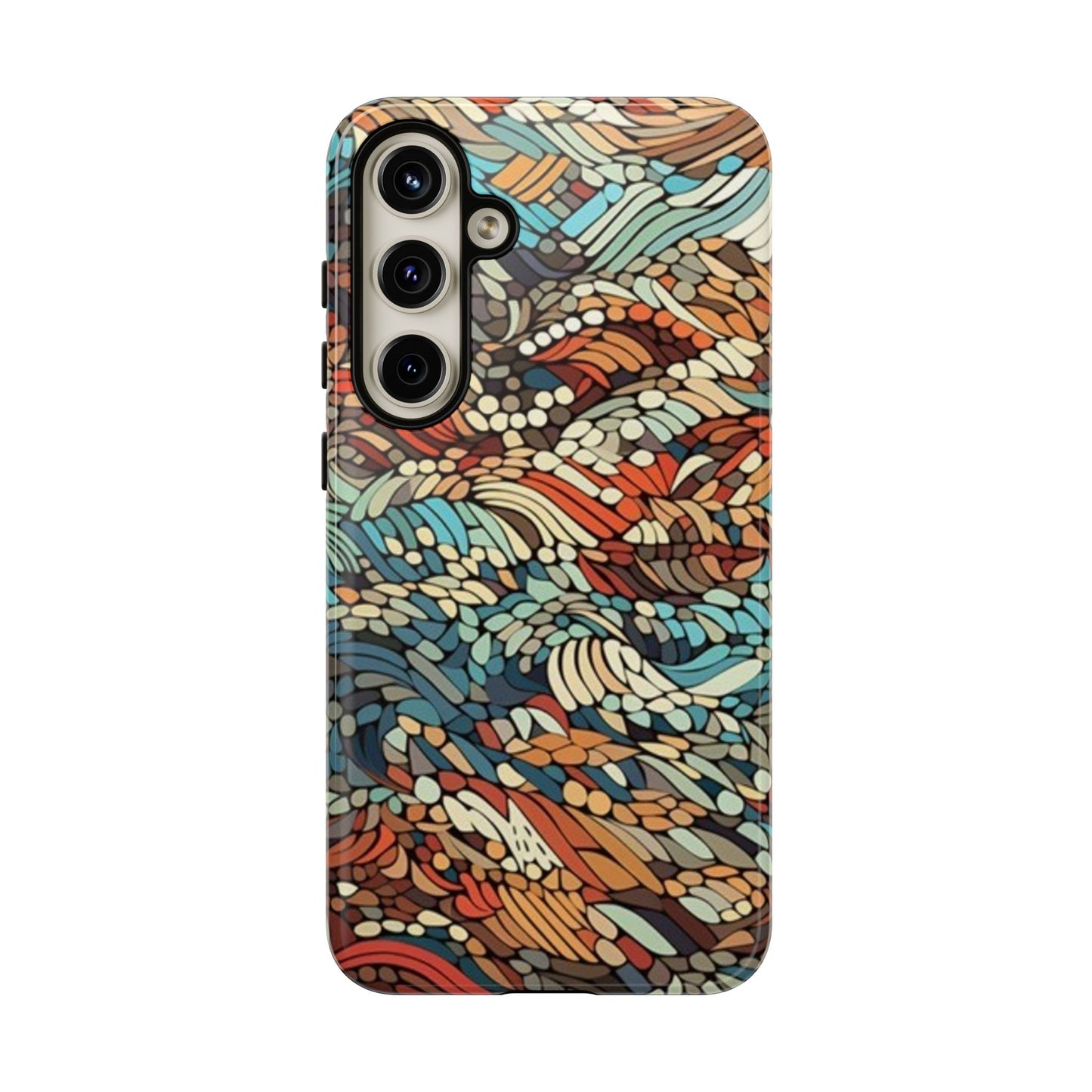 CosmicSplash Cases