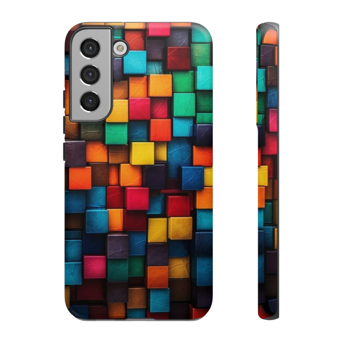 ColorSymphony Cases