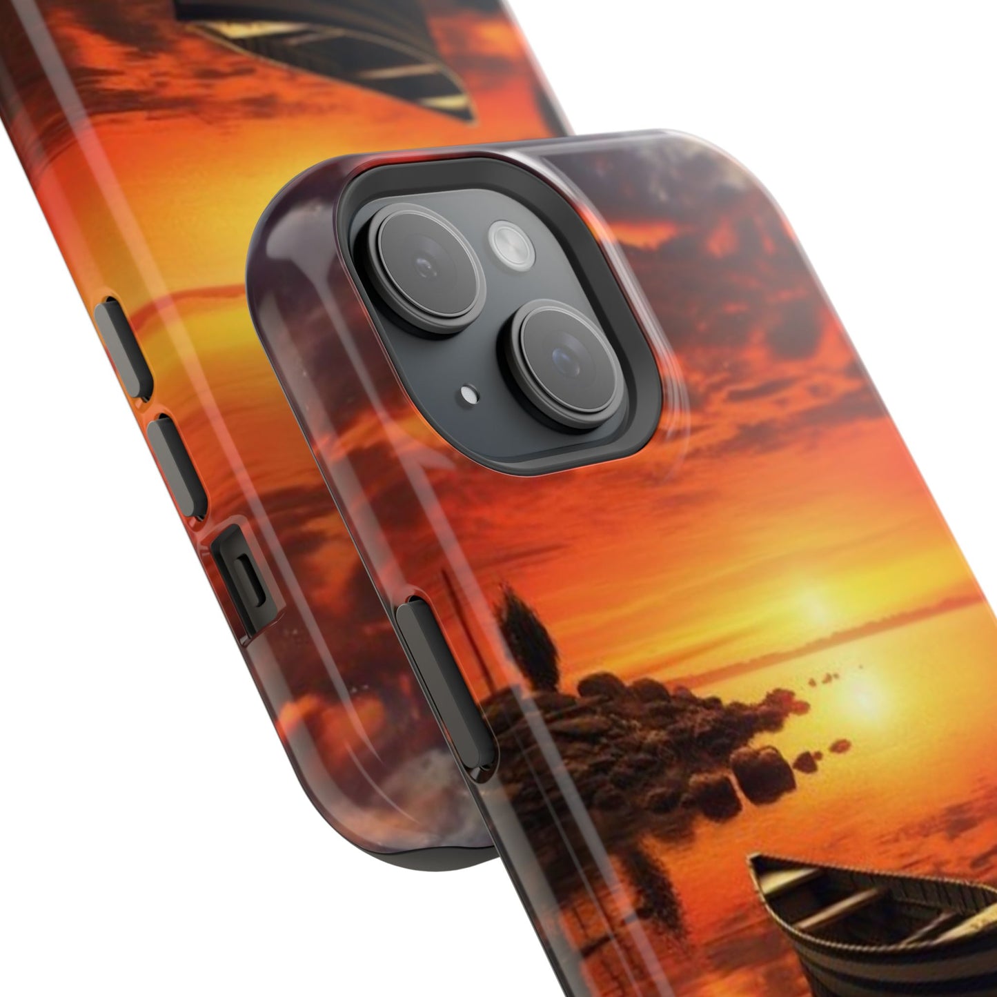 Sunset Splendor Cases