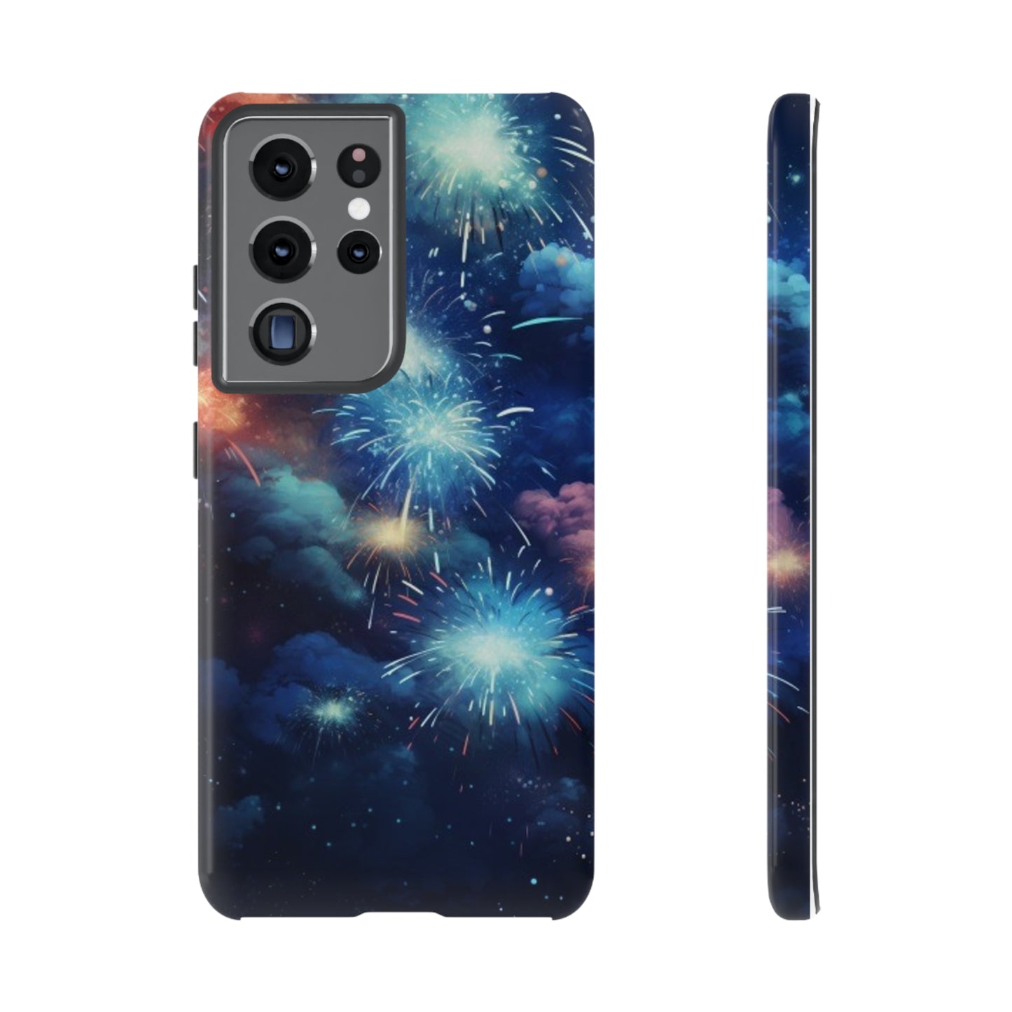 Sparkle Spectacular Cases