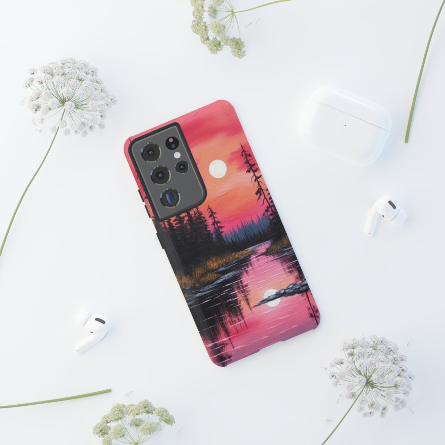 Gleaming Twilight Cases