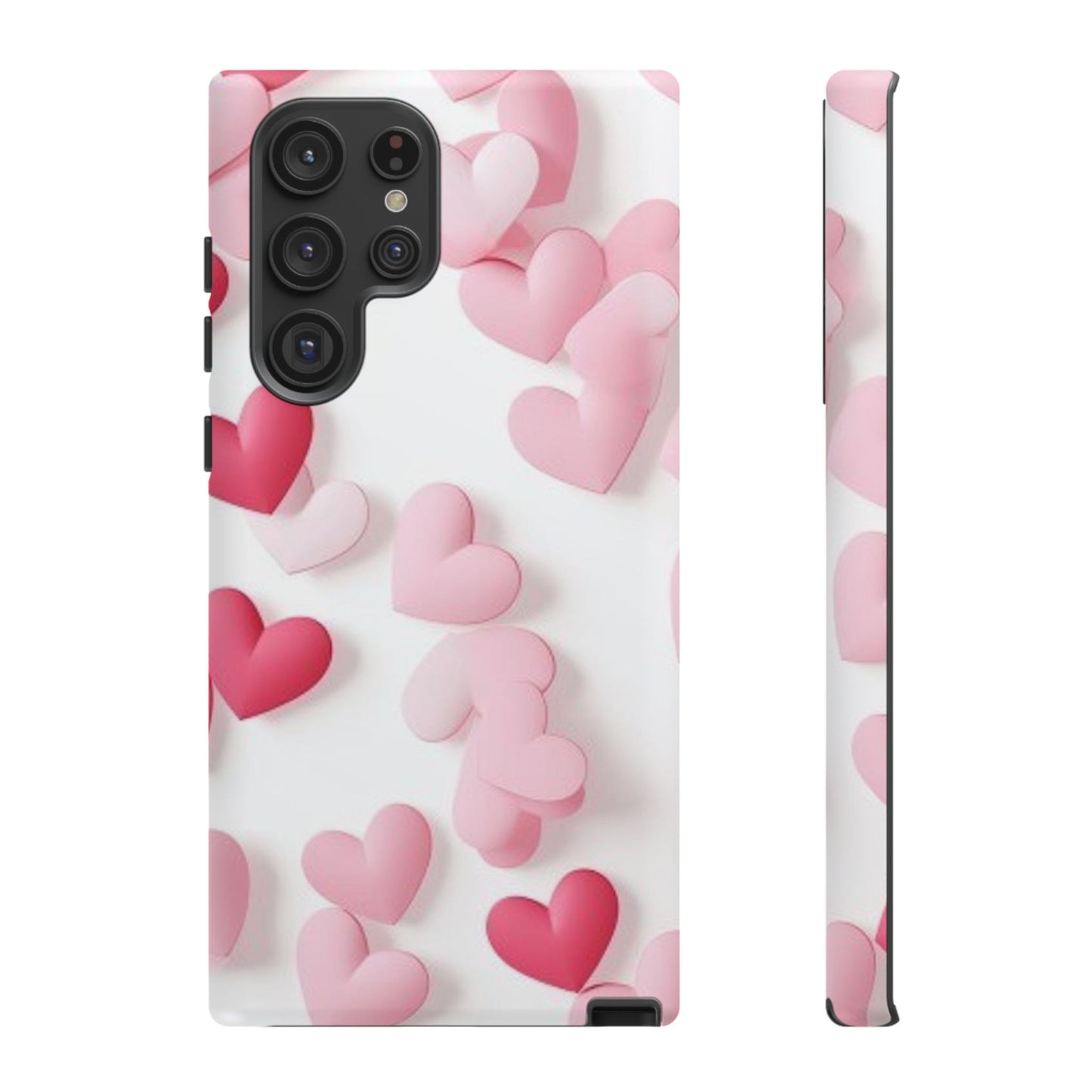 HarmonHeart Cases