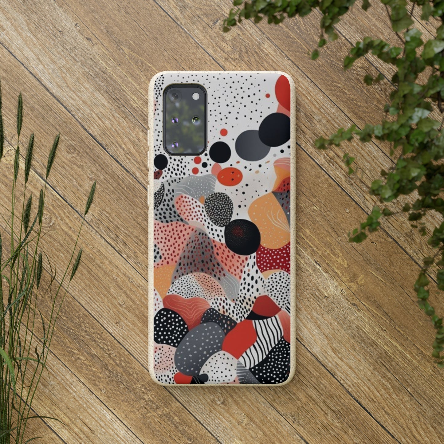 DotCase Cases