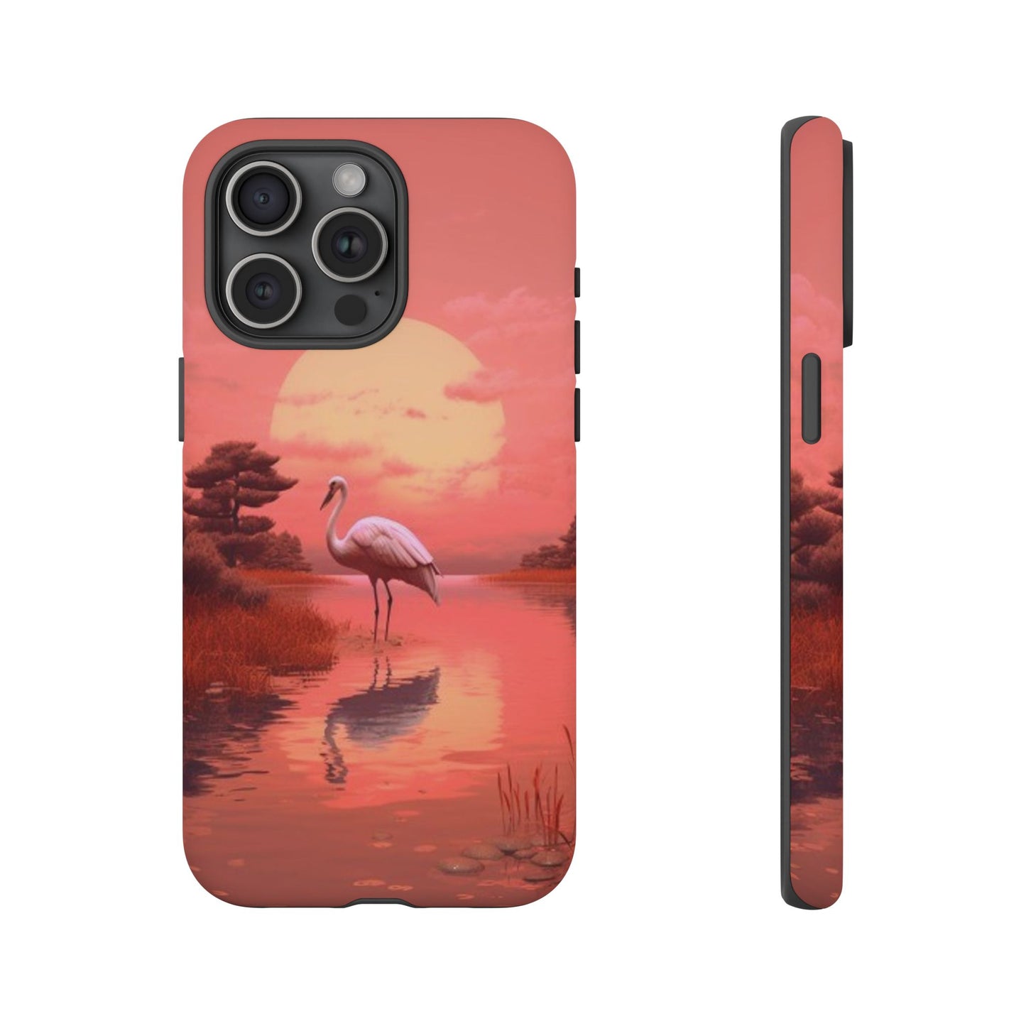 Ethereal Sunset Cases