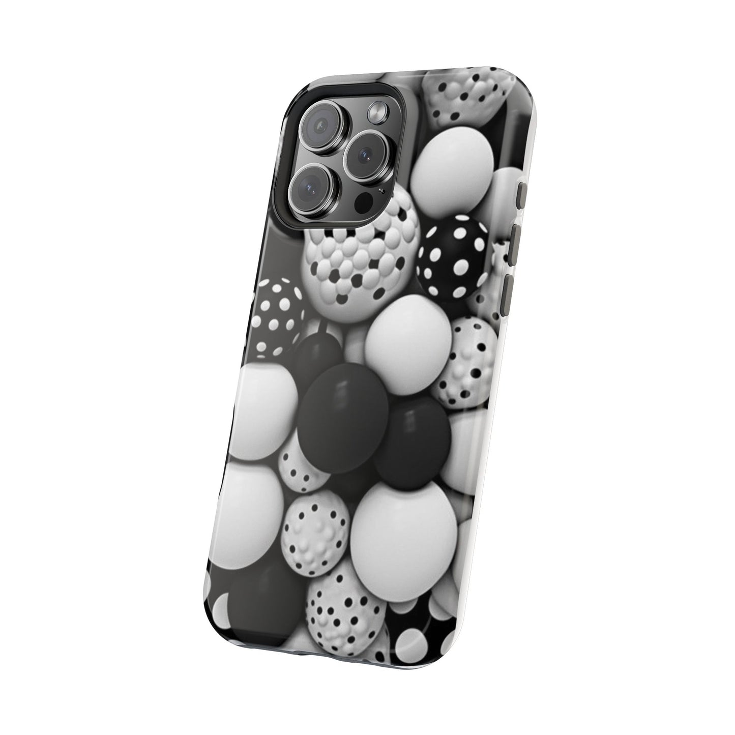 Polka Dot Parade MagSafe Cases