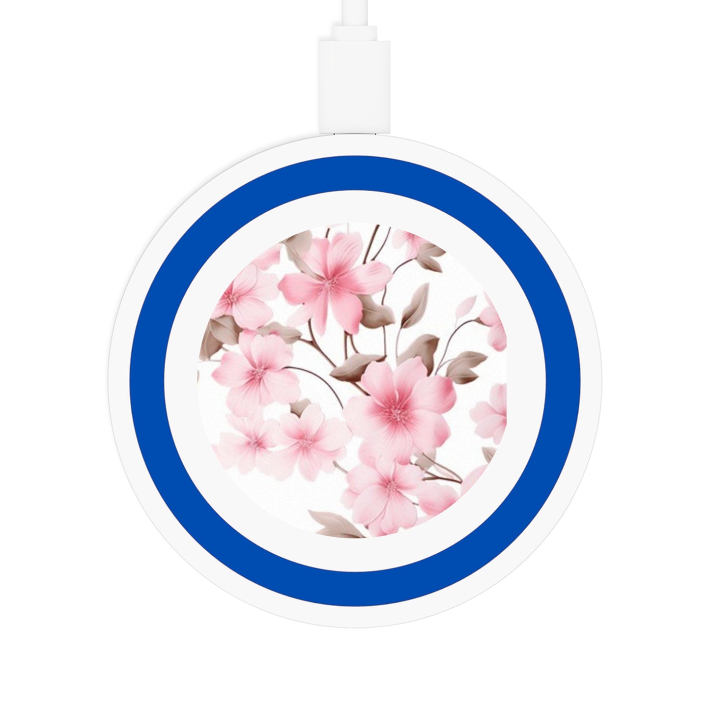 Quake Wireless Charging Pad